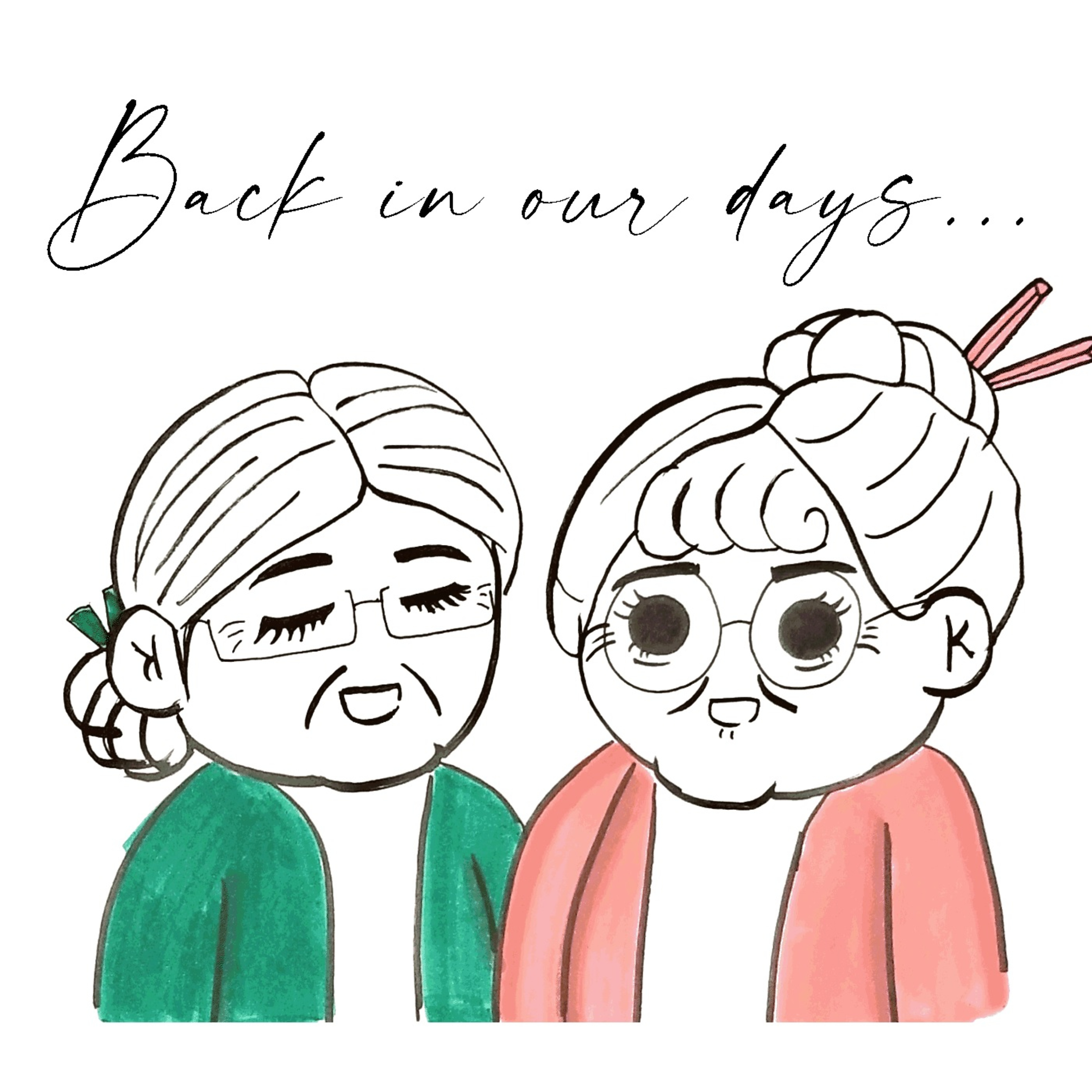 Episode 2: Reflecting On Our Personal History with Kpop [12/23/2020] episode artwork