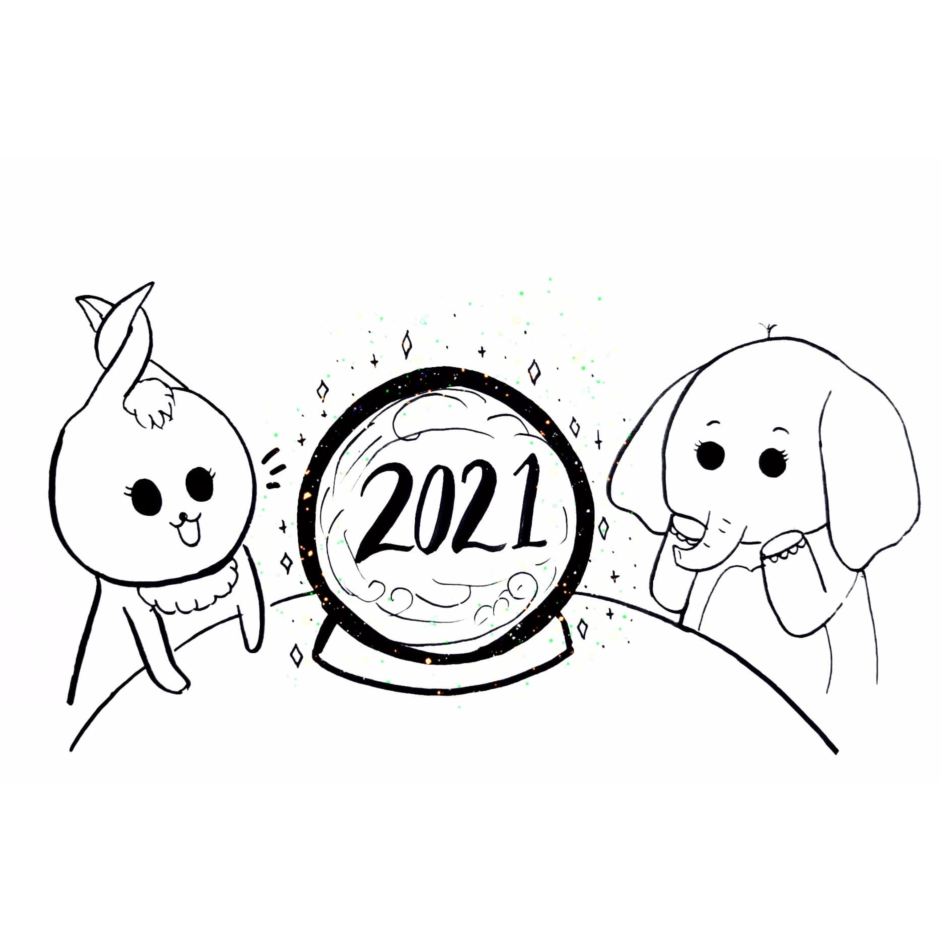 Episode 4: 2021 K-Pop predictions! [1/13/2021]