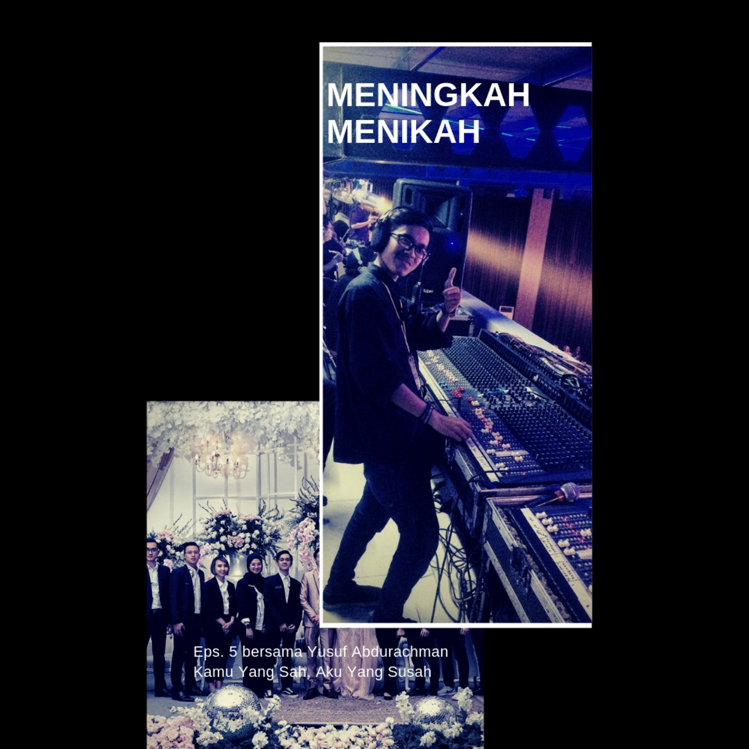 Meningkah Menikah