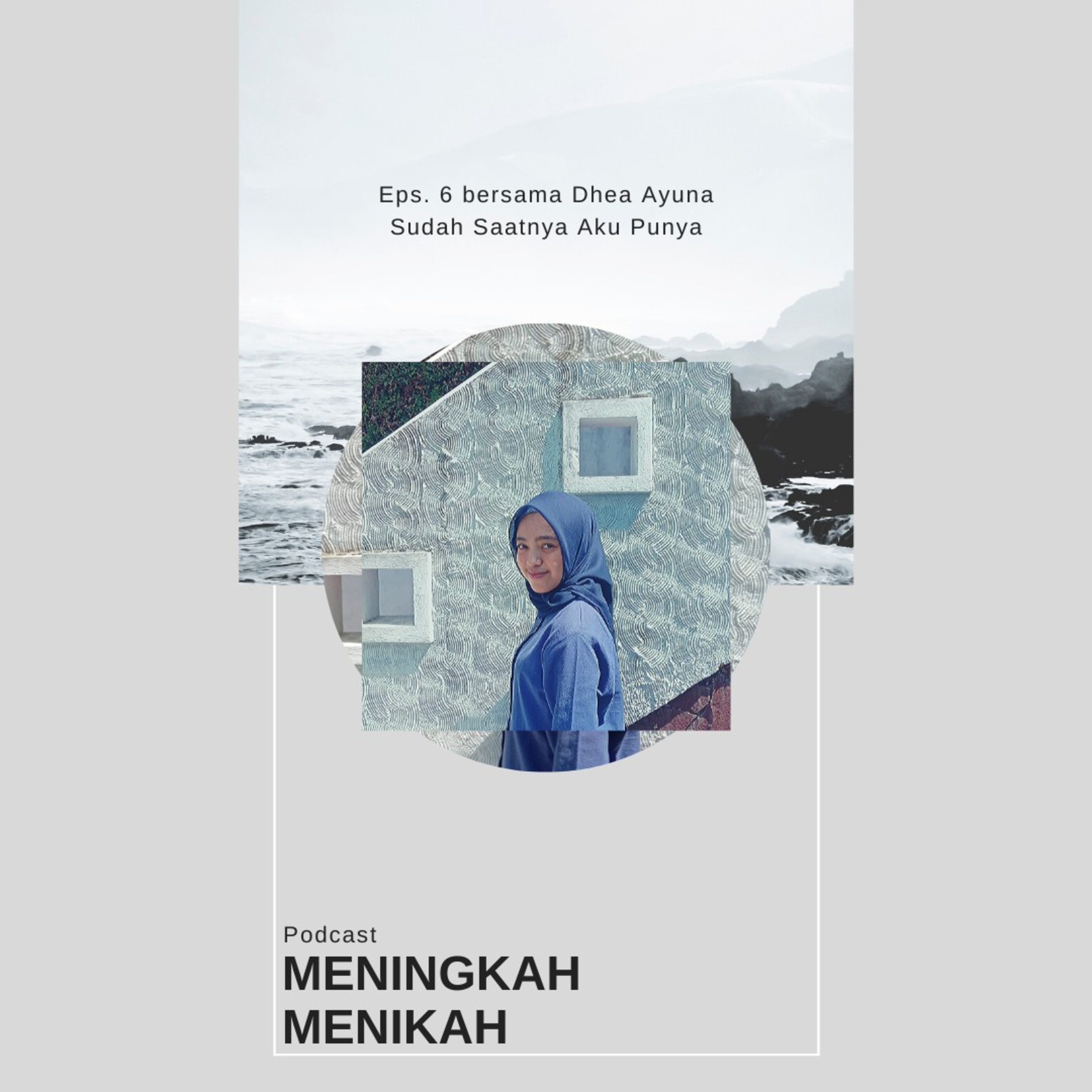 Meningkah Menikah