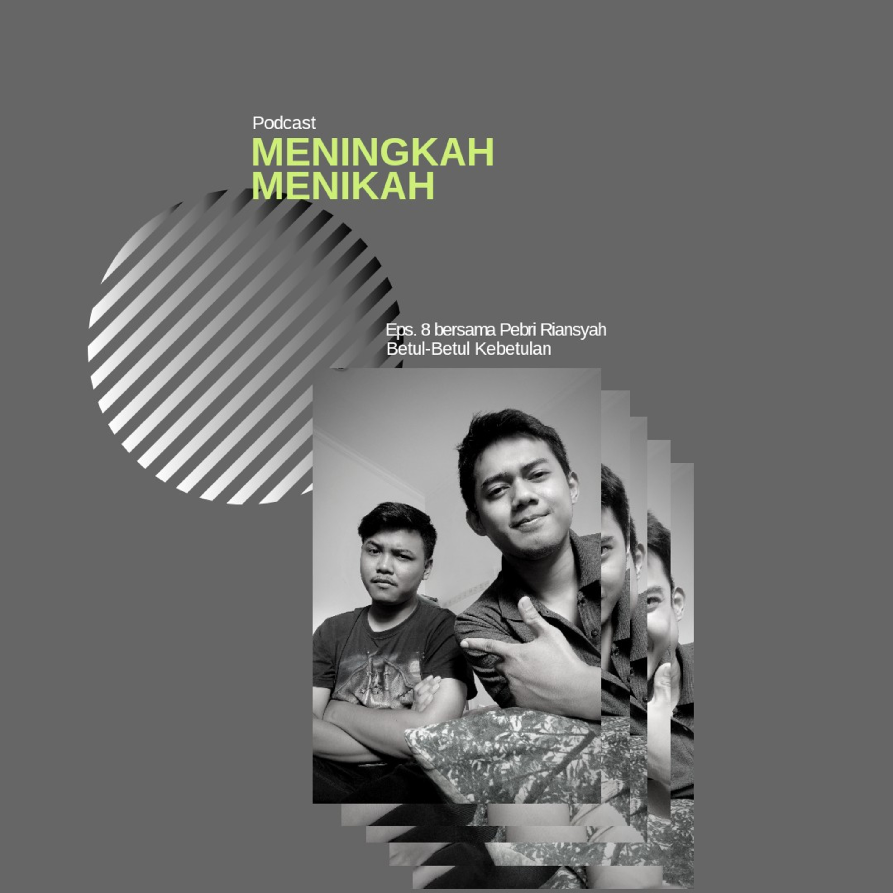 Meningkah Menikah