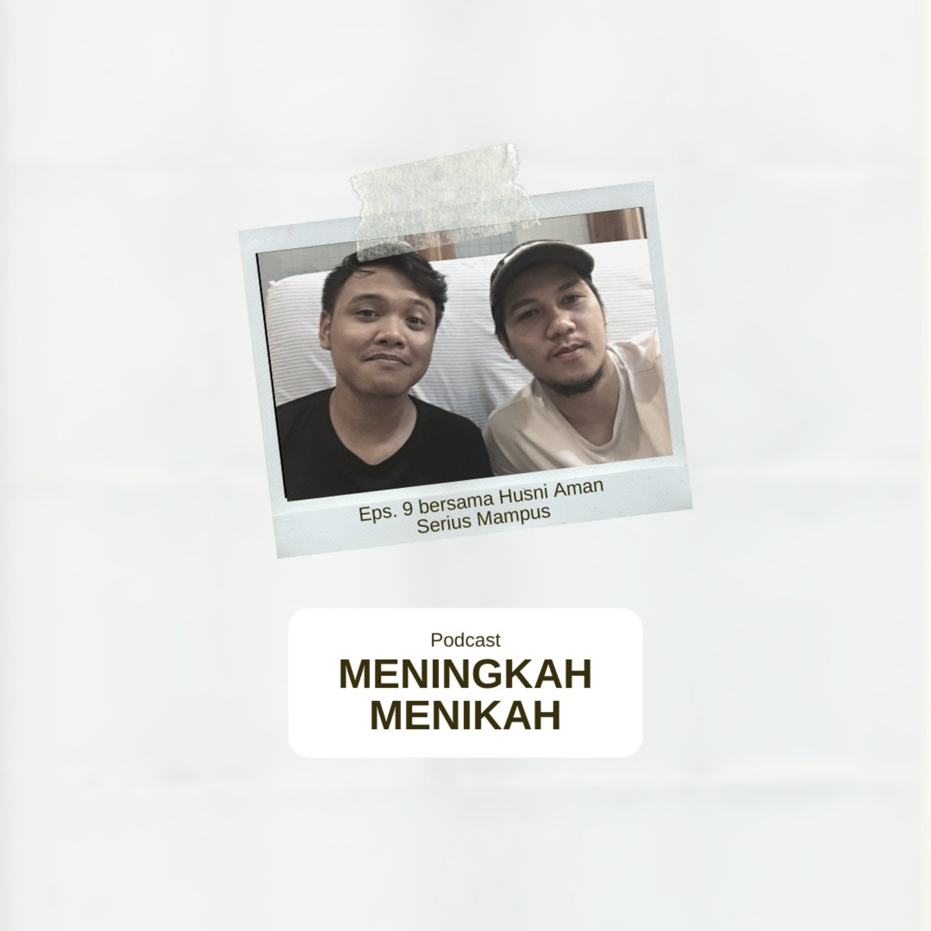 Meningkah Menikah