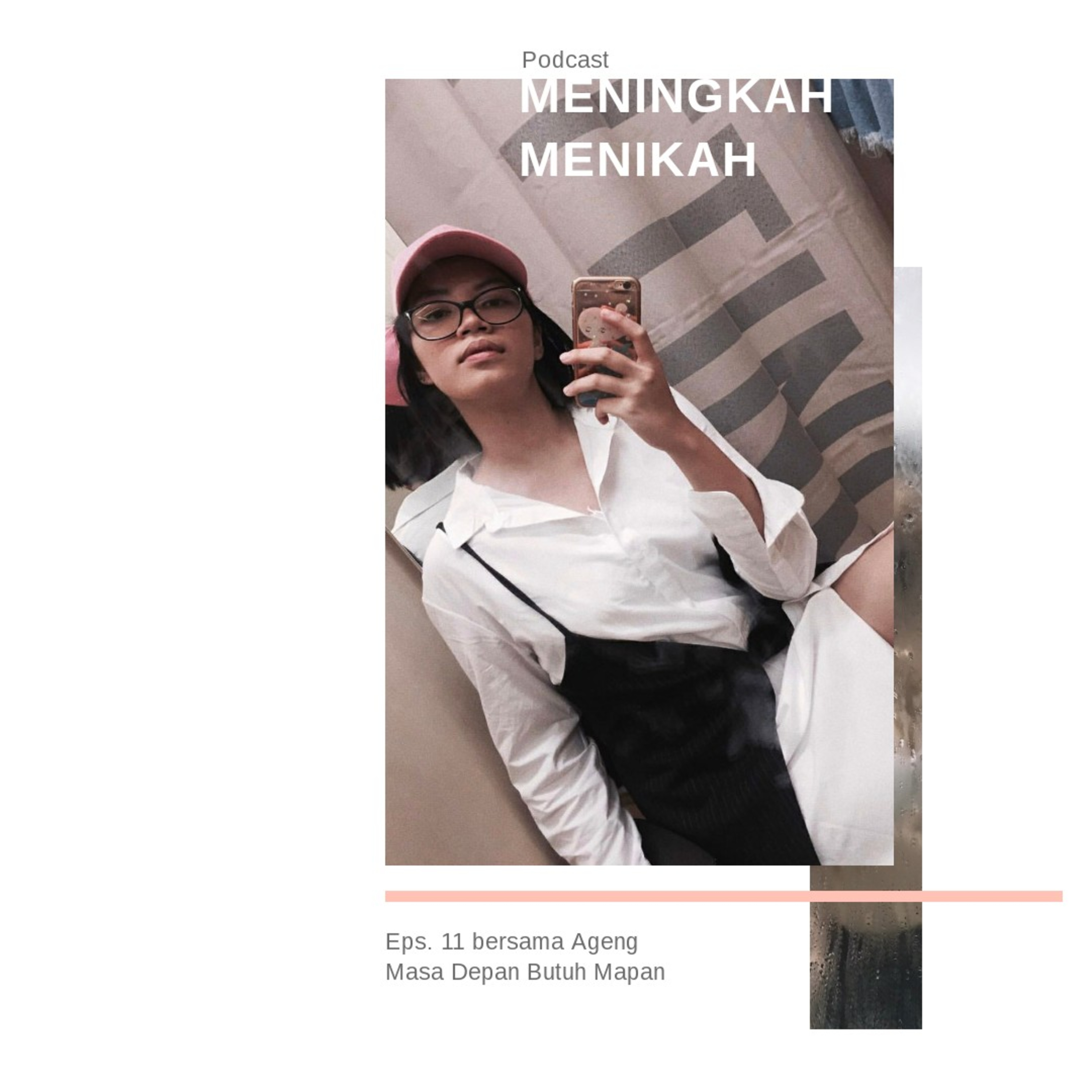 Meningkah Menikah