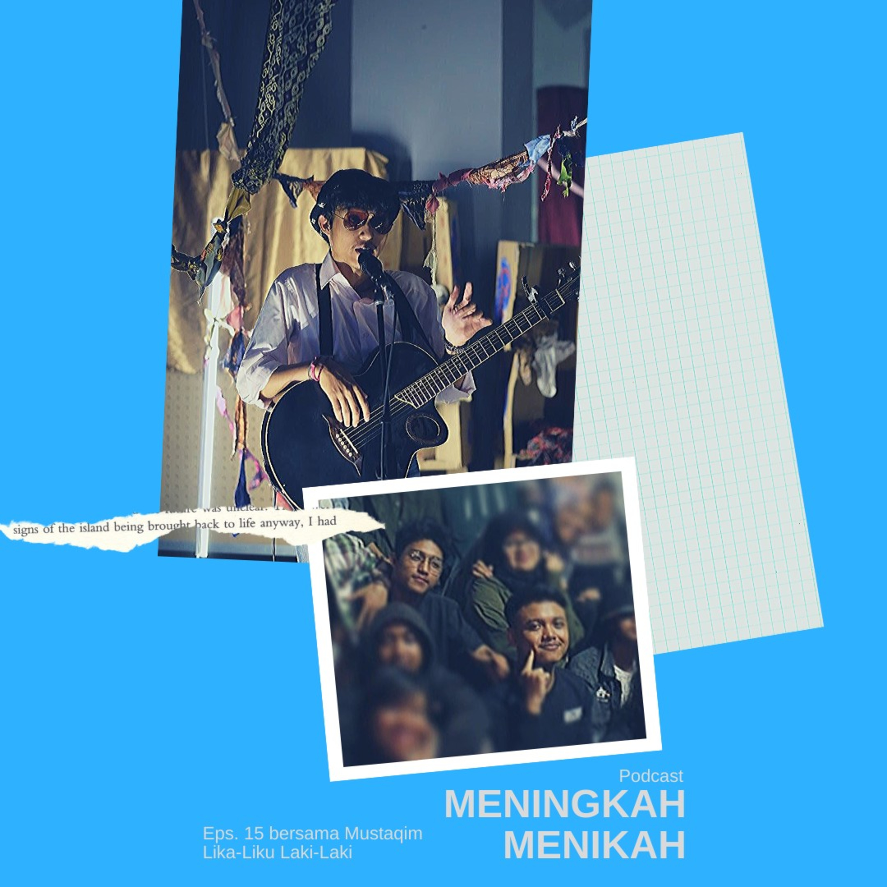Meningkah Menikah