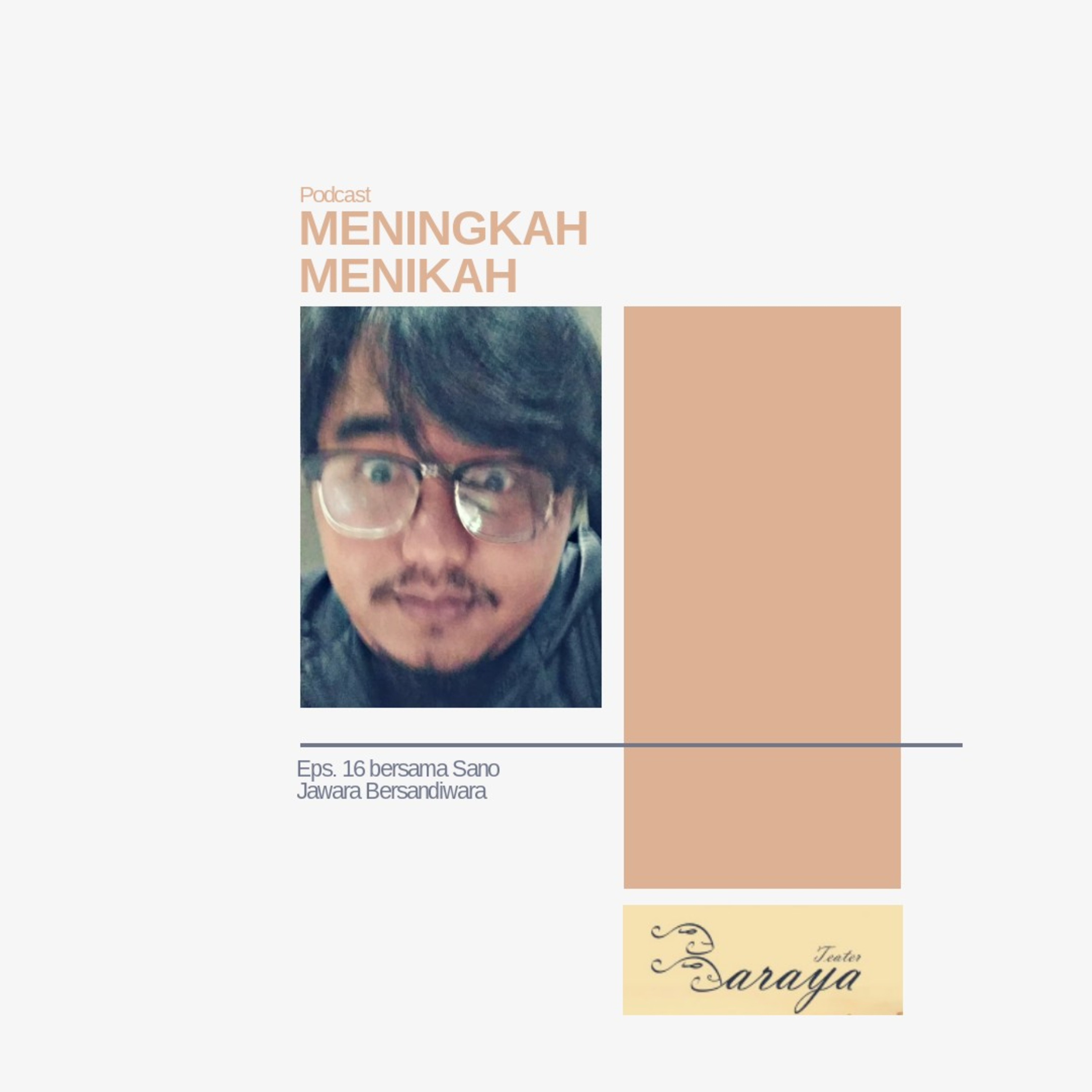 Meningkah Menikah