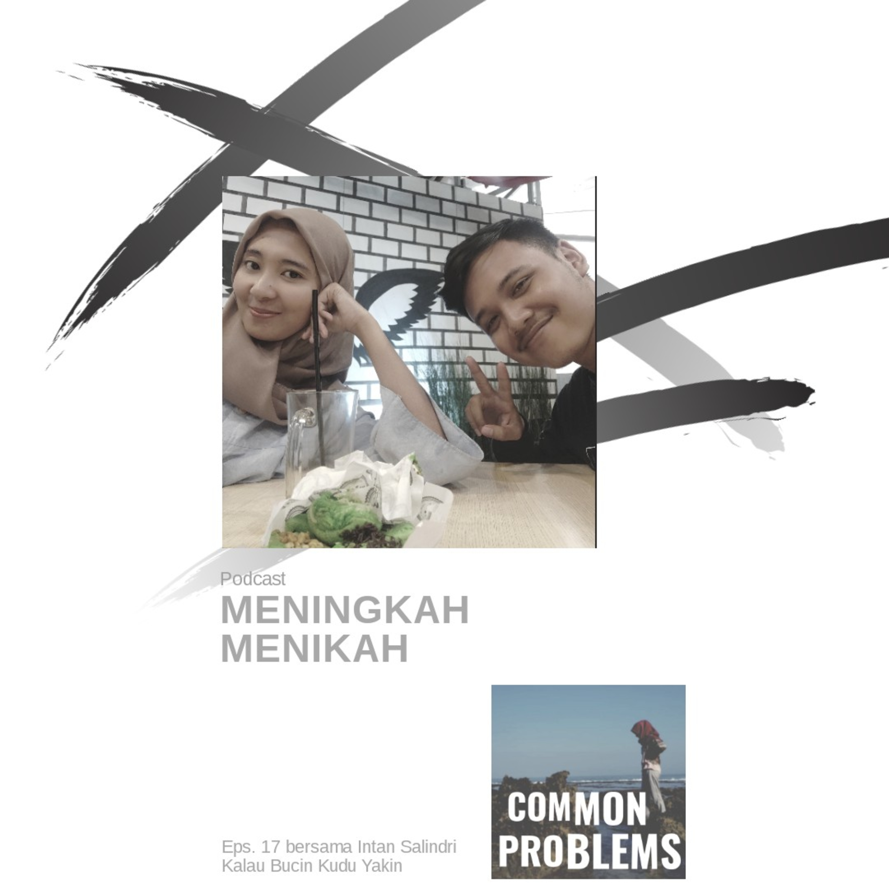 Meningkah Menikah