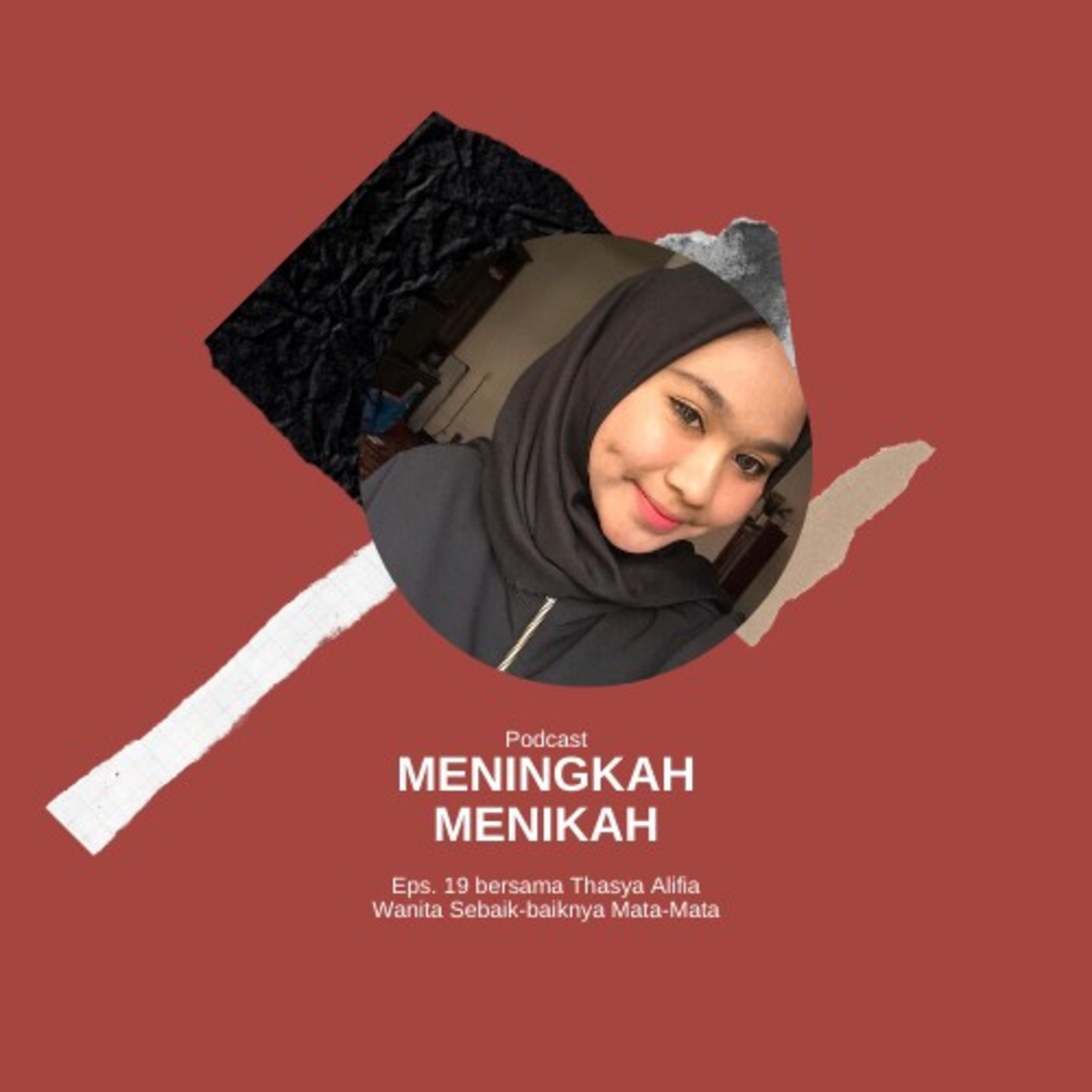 Meningkah Menikah