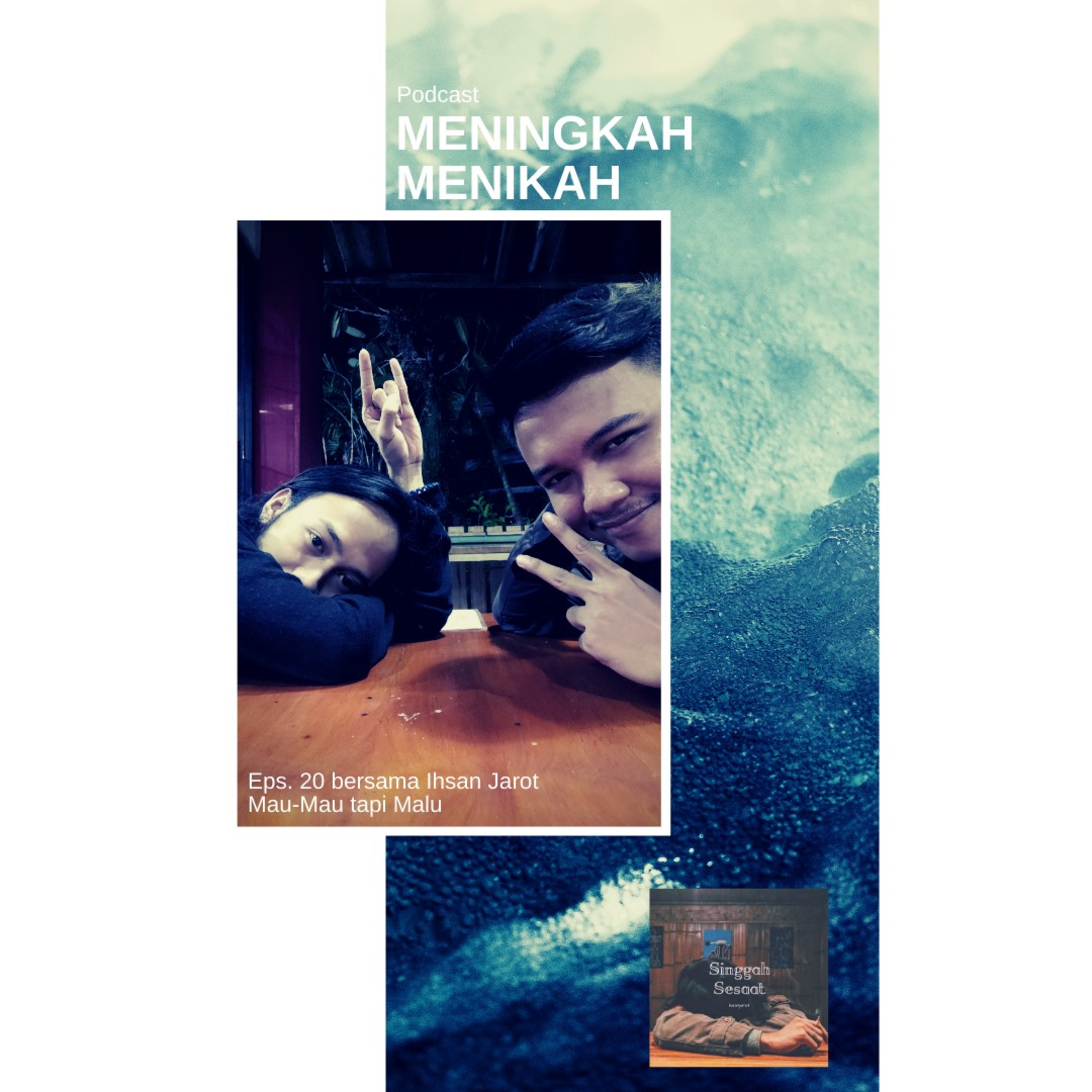 Meningkah Menikah
