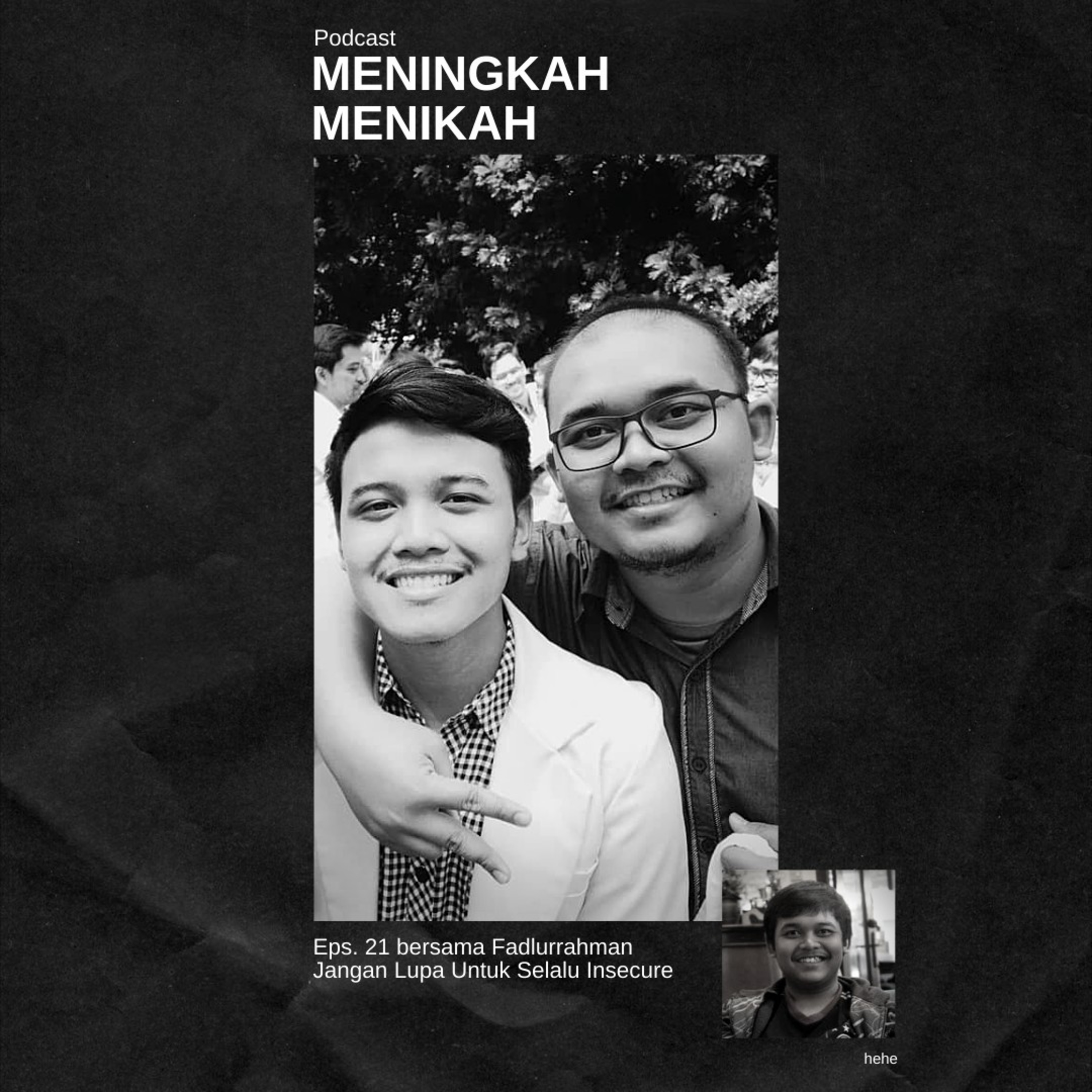 Meningkah Menikah