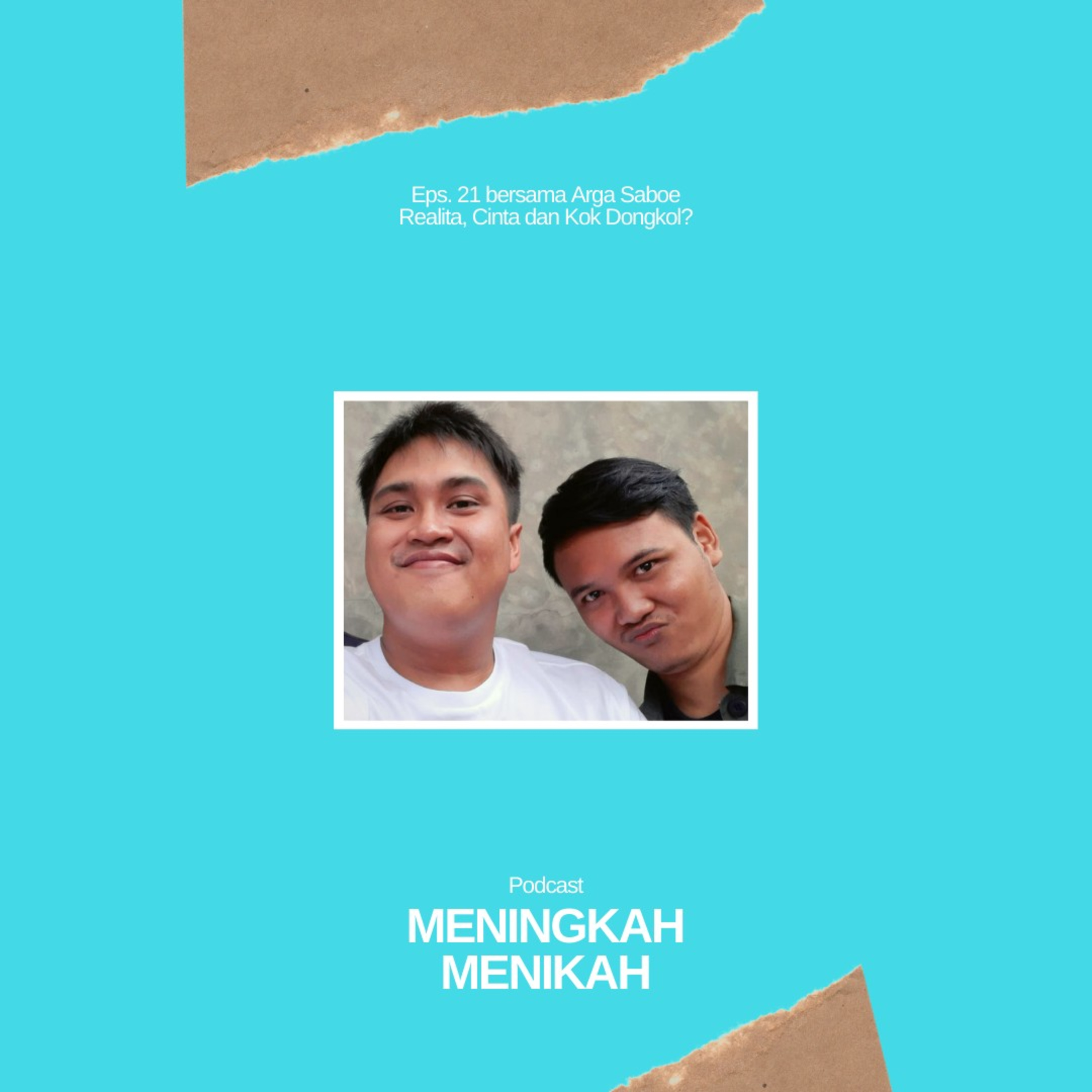 Meningkah Menikah