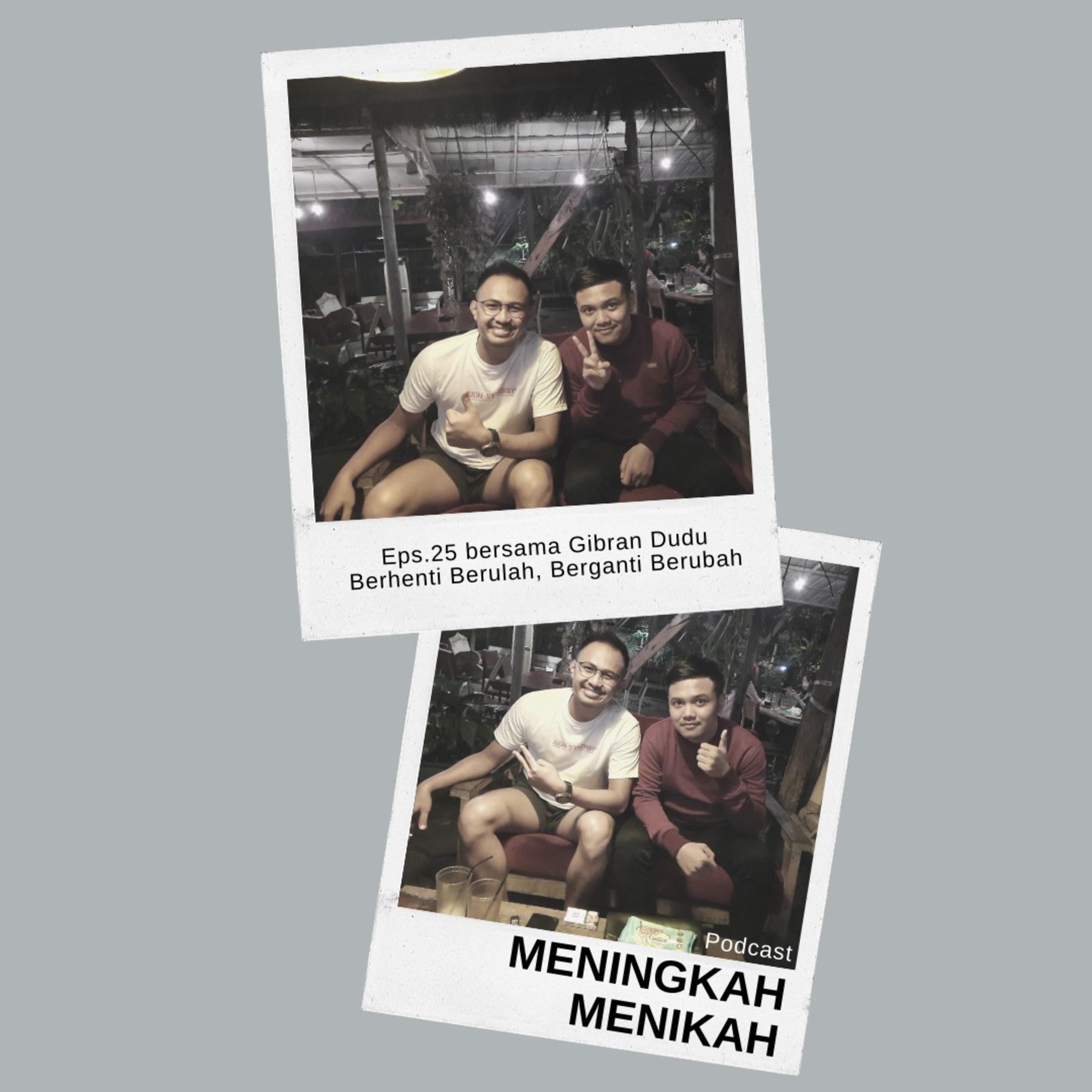 Meningkah Menikah