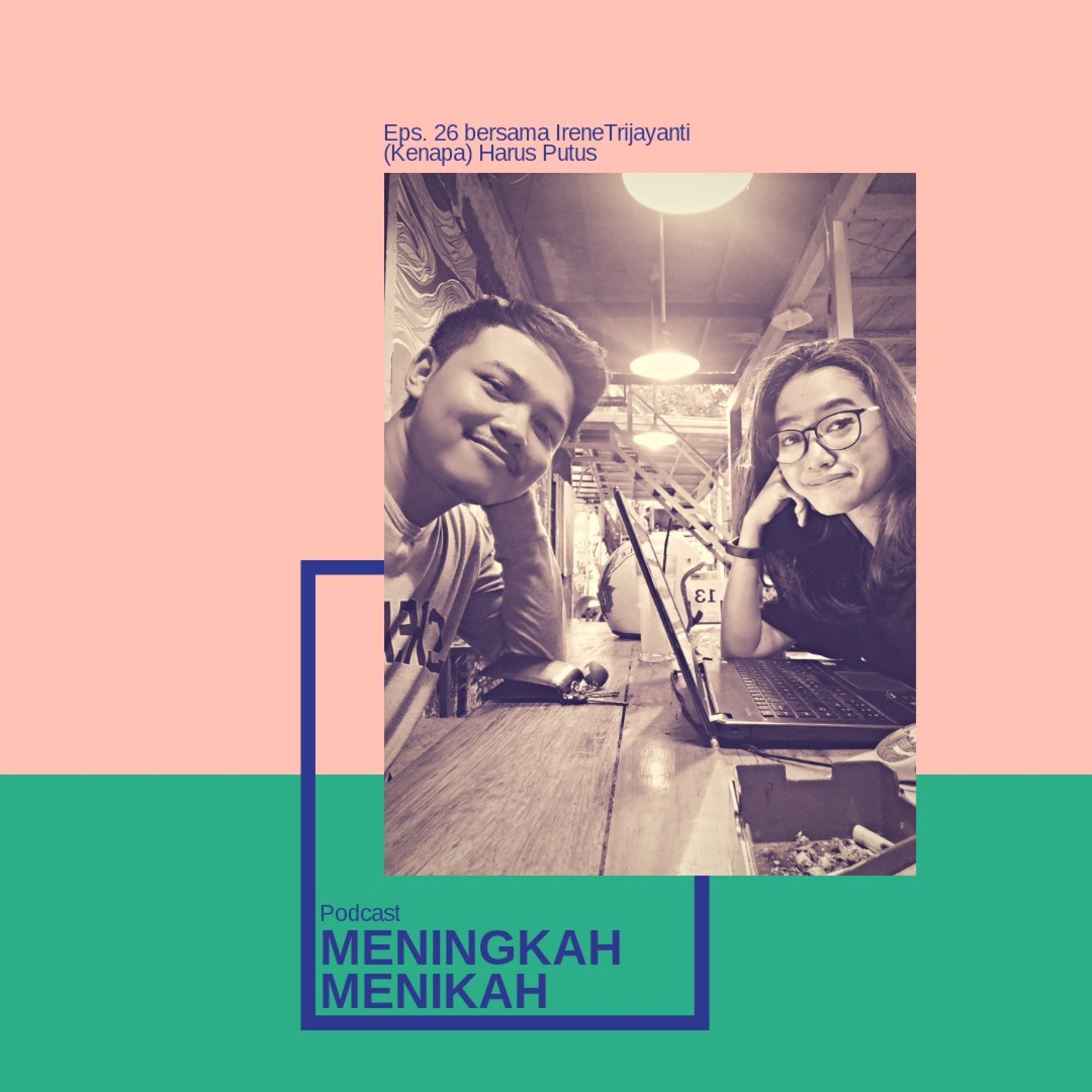Meningkah Menikah