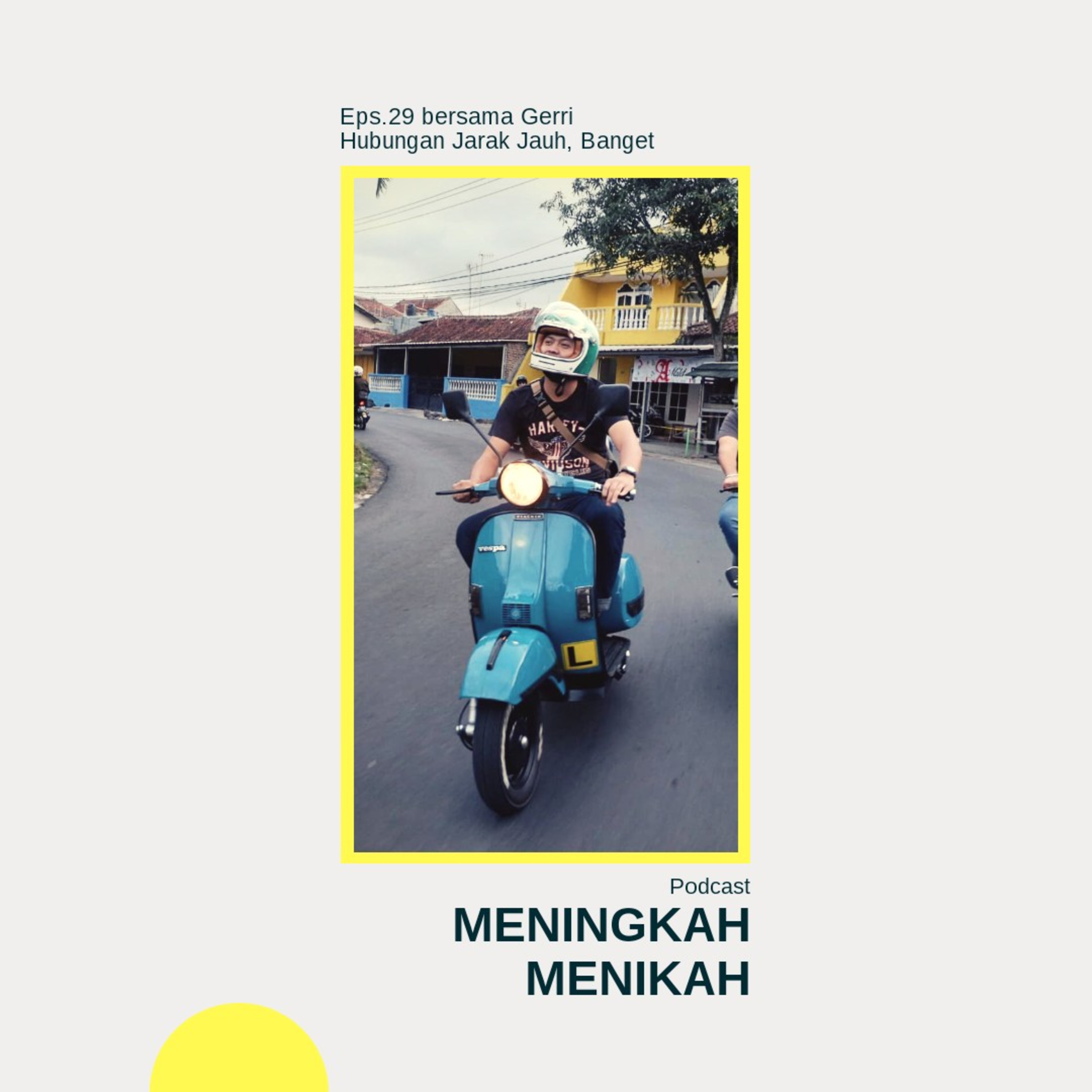 Meningkah Menikah