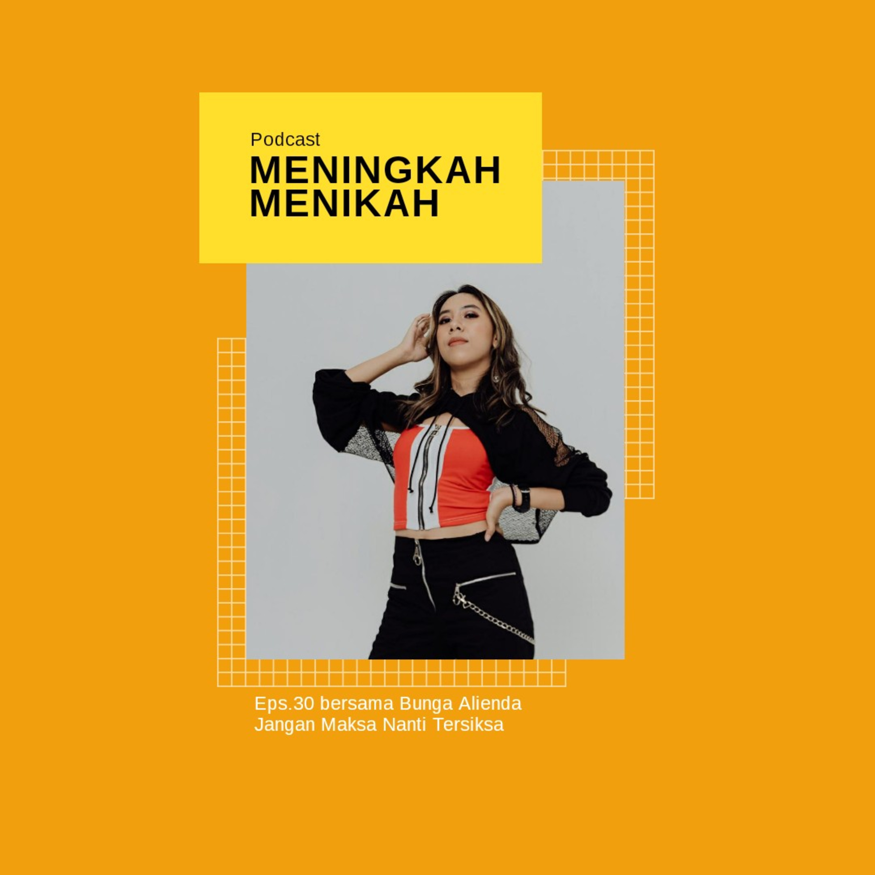 Meningkah Menikah