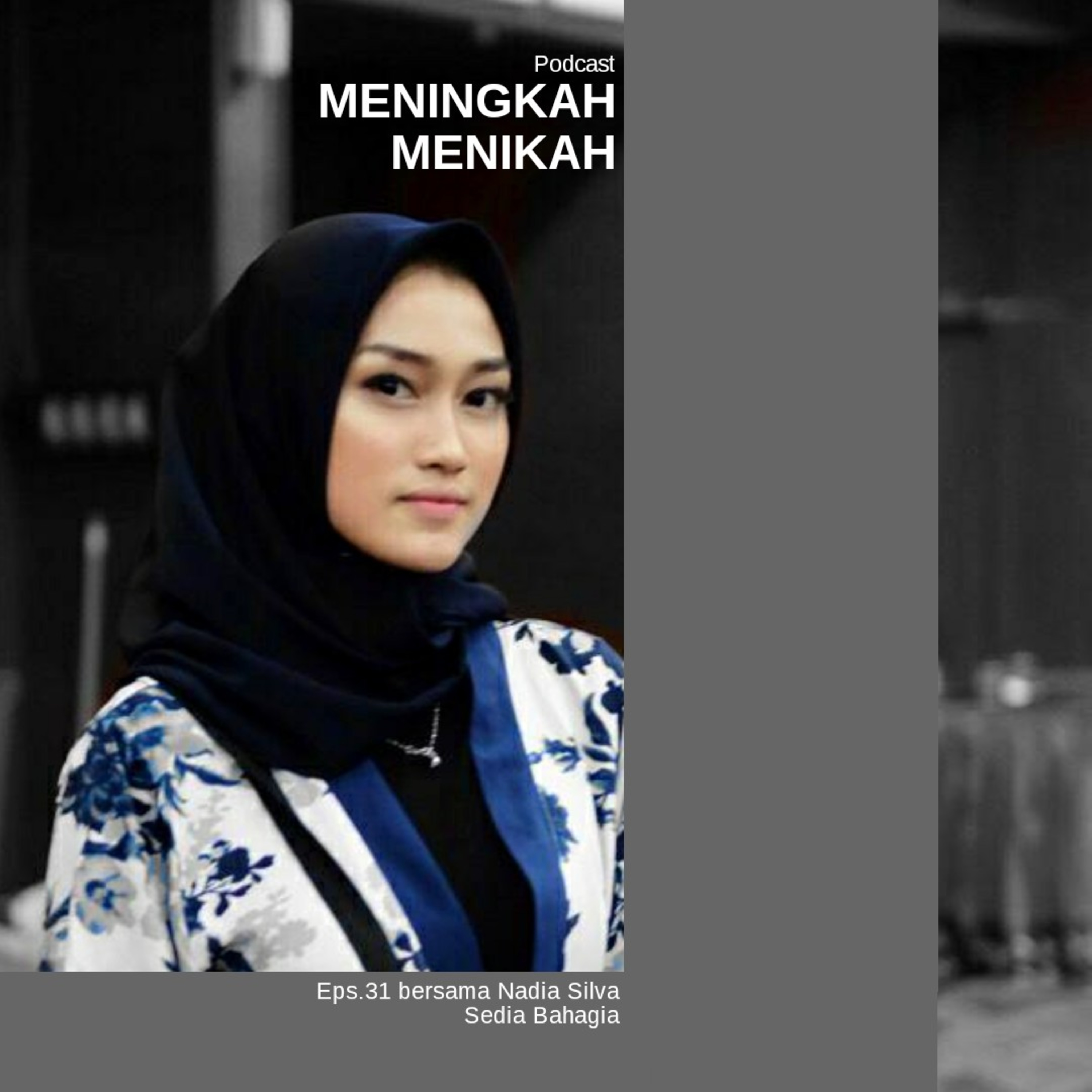 Meningkah Menikah