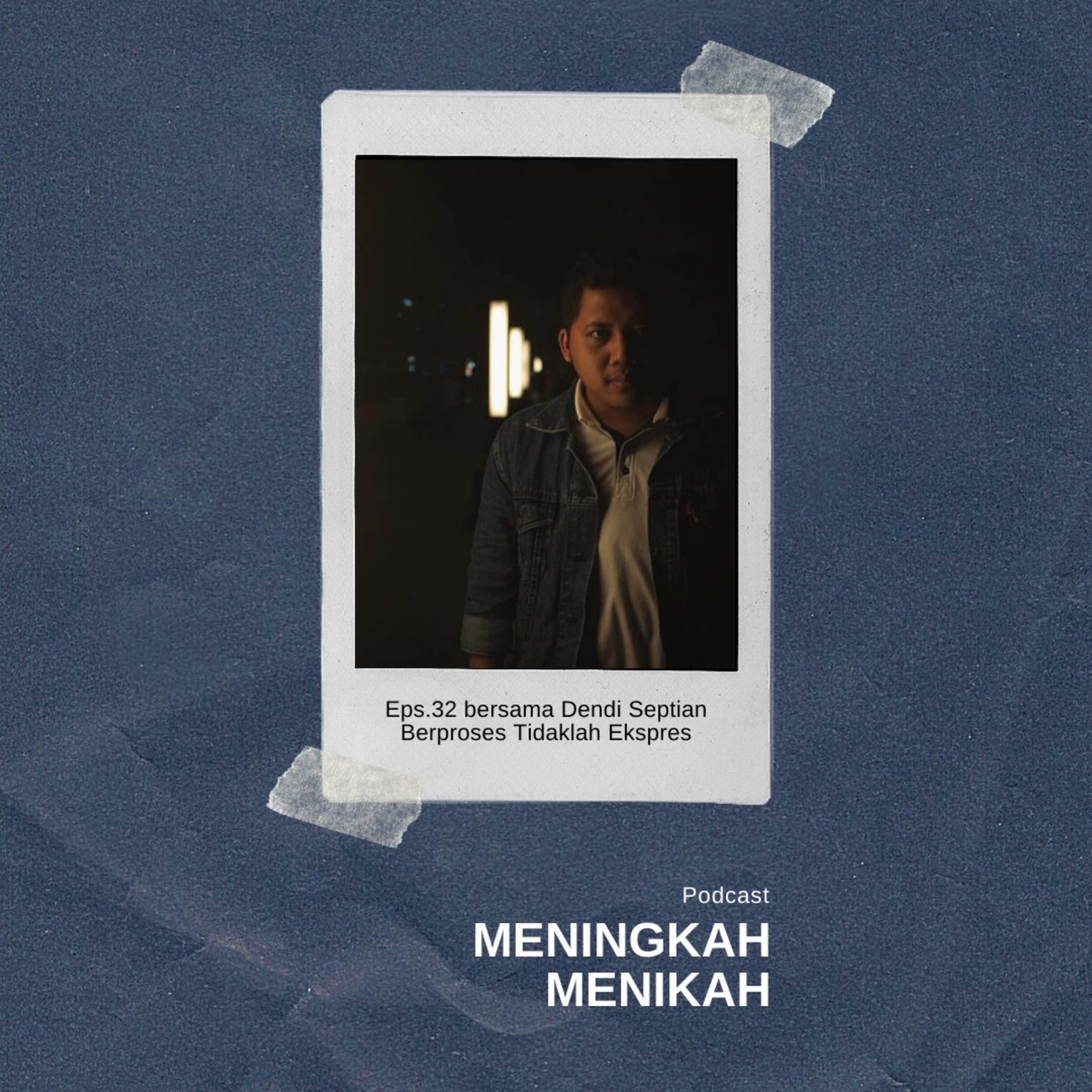 Meningkah Menikah
