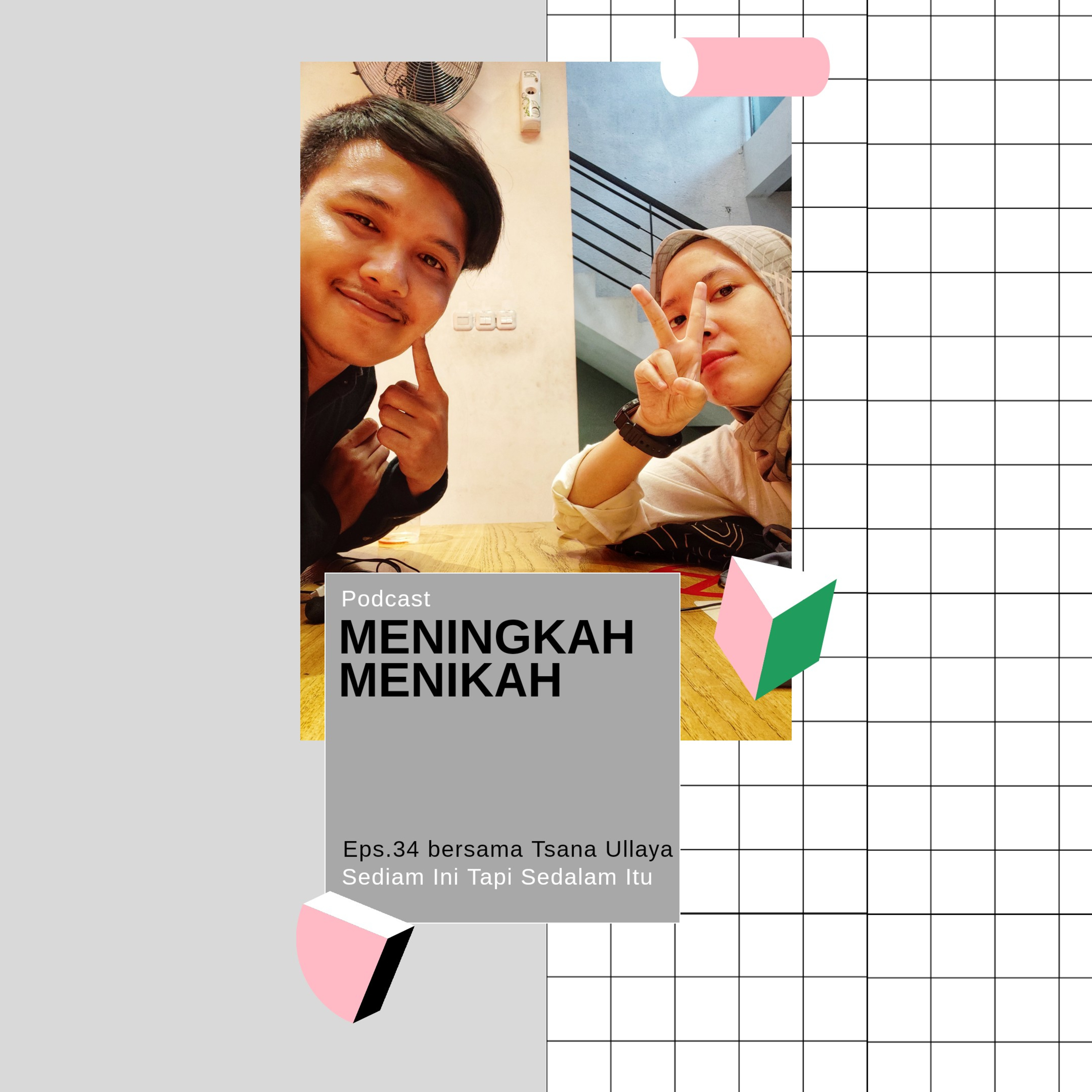 Meningkah Menikah