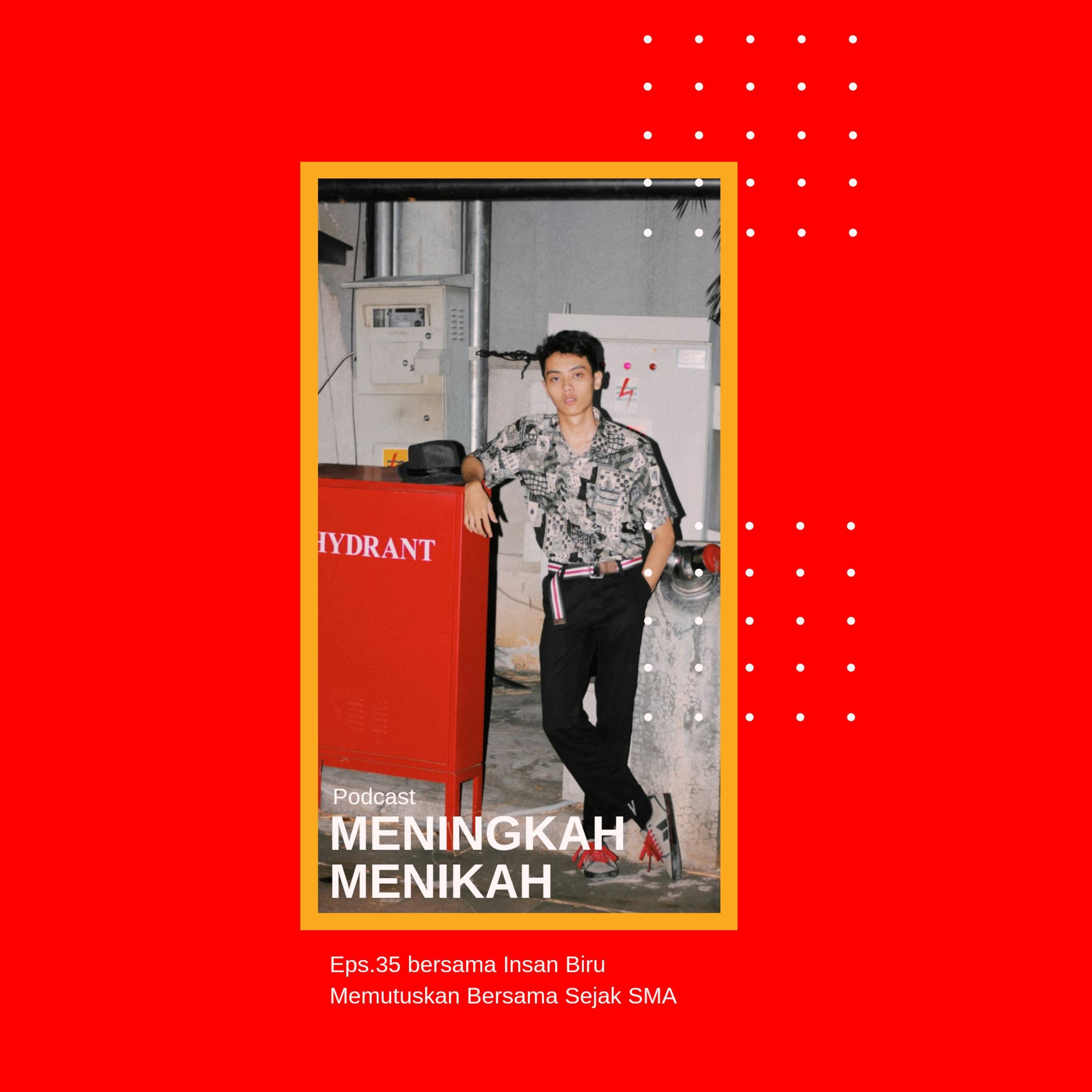 Meningkah Menikah