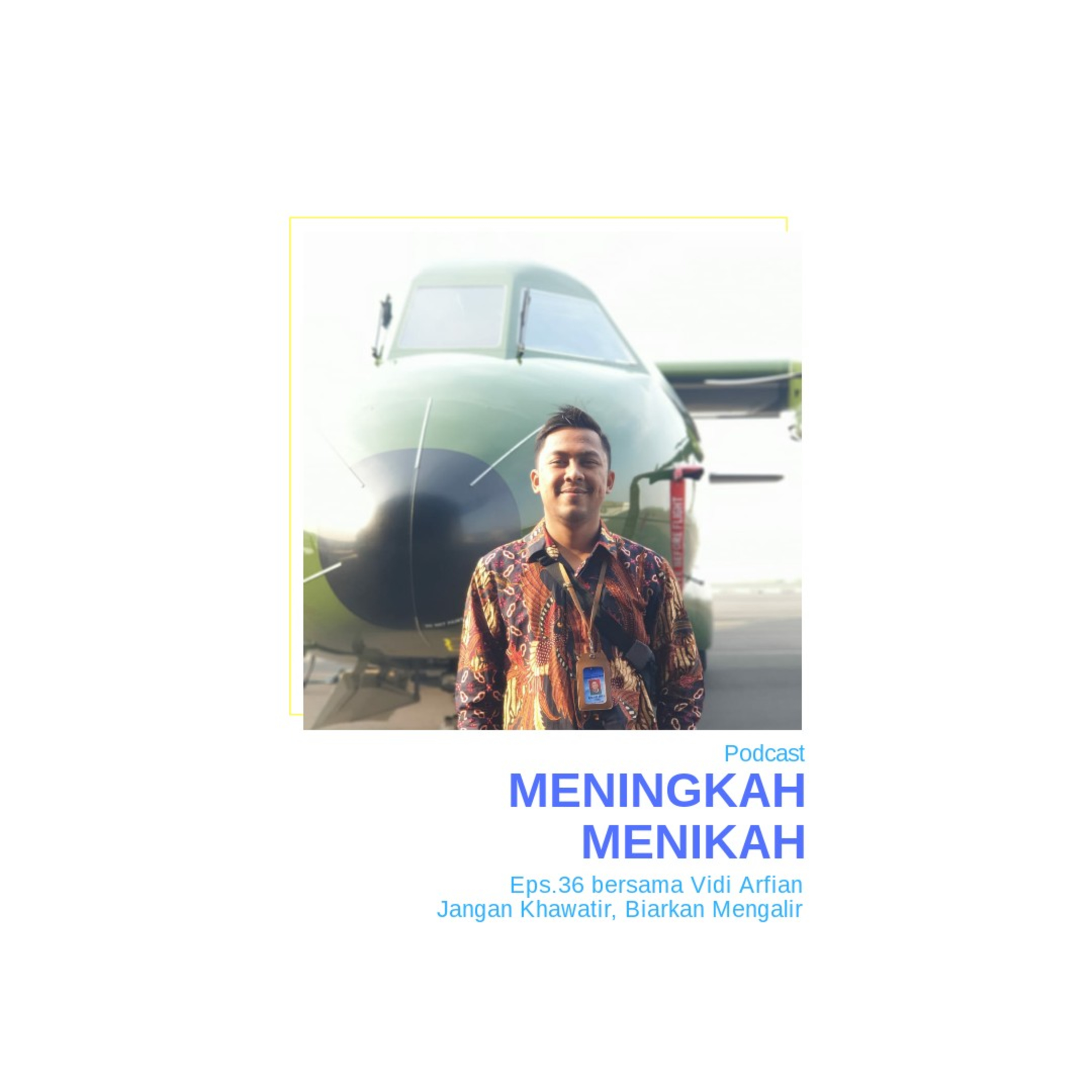Meningkah Menikah