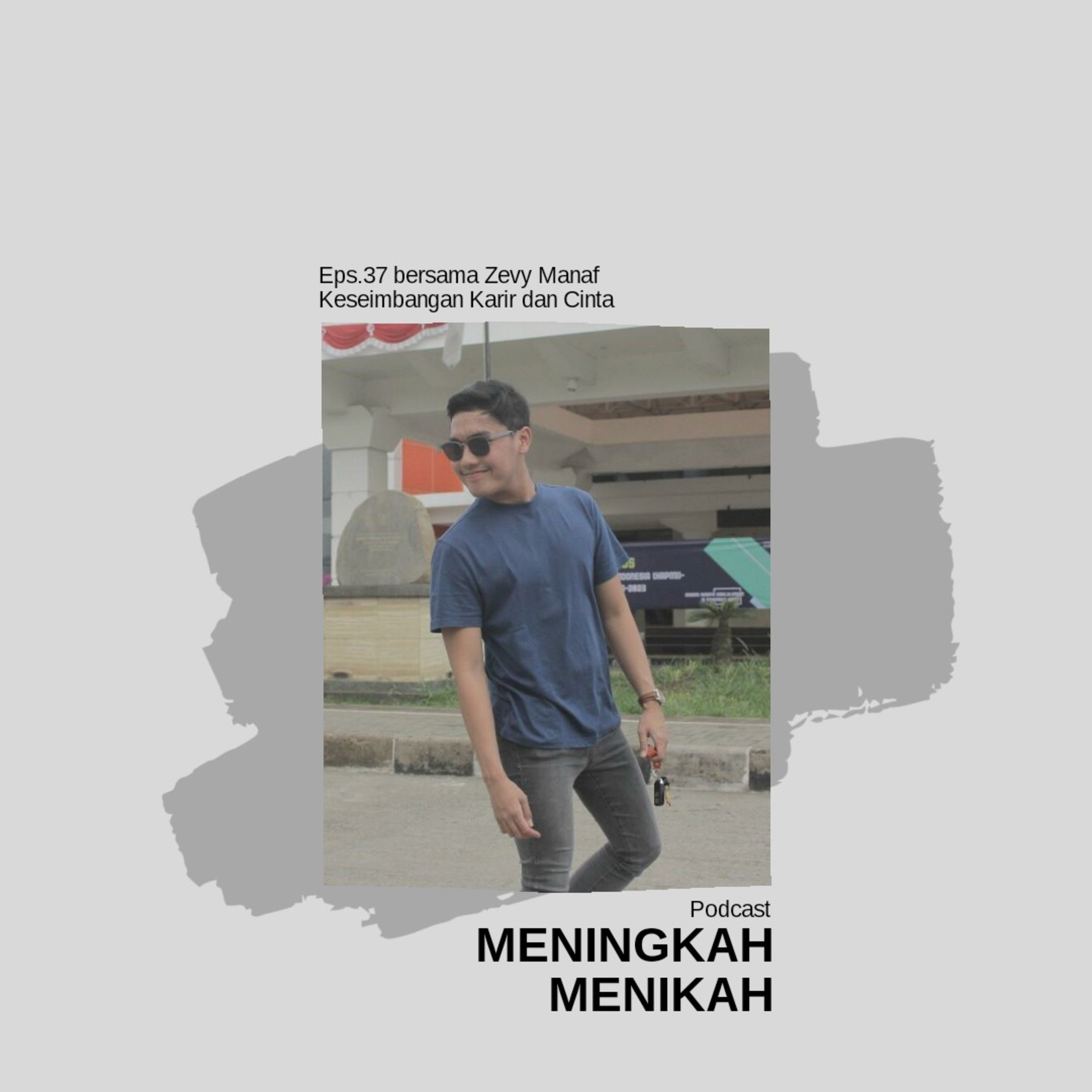 Meningkah Menikah