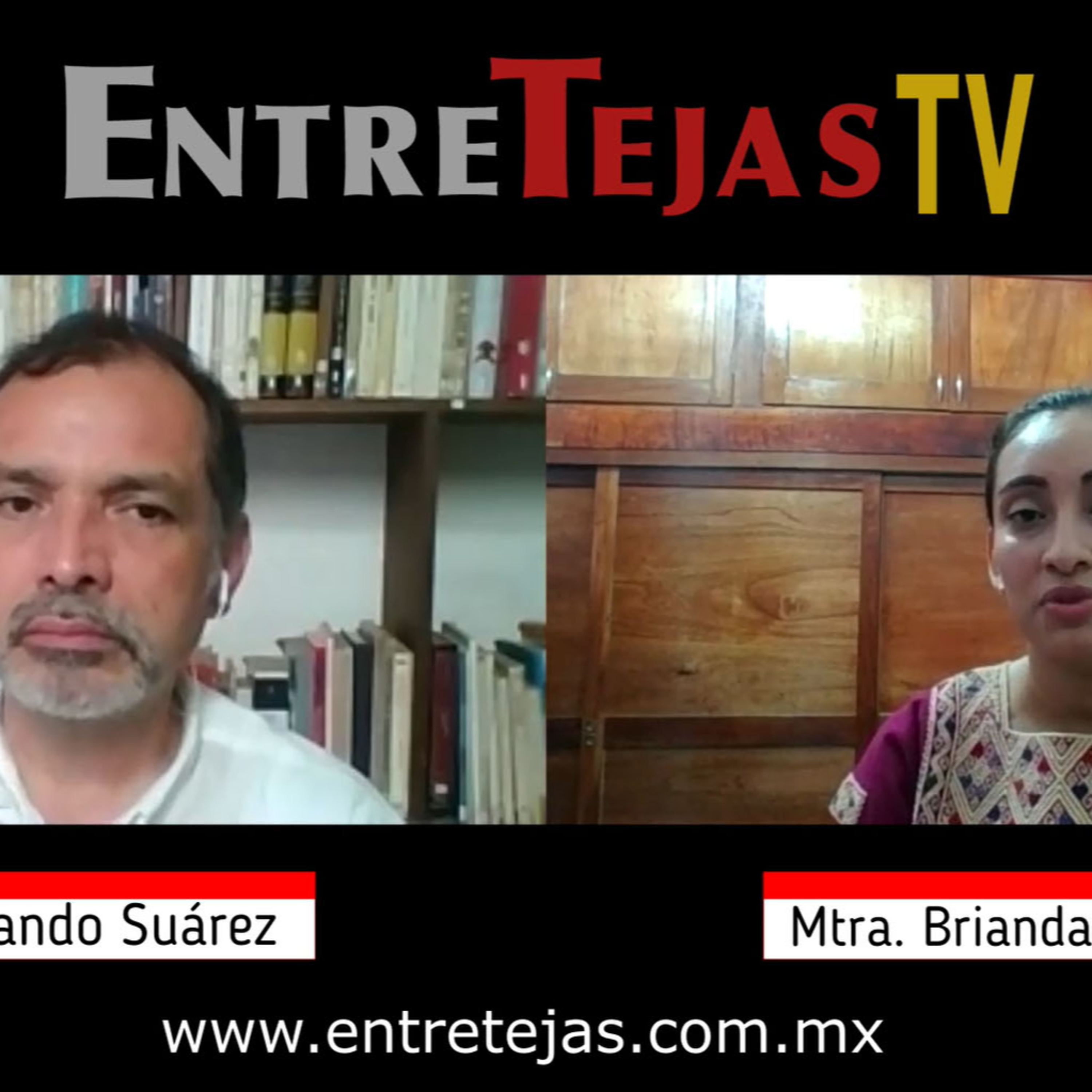 ENTRETEJAS TV