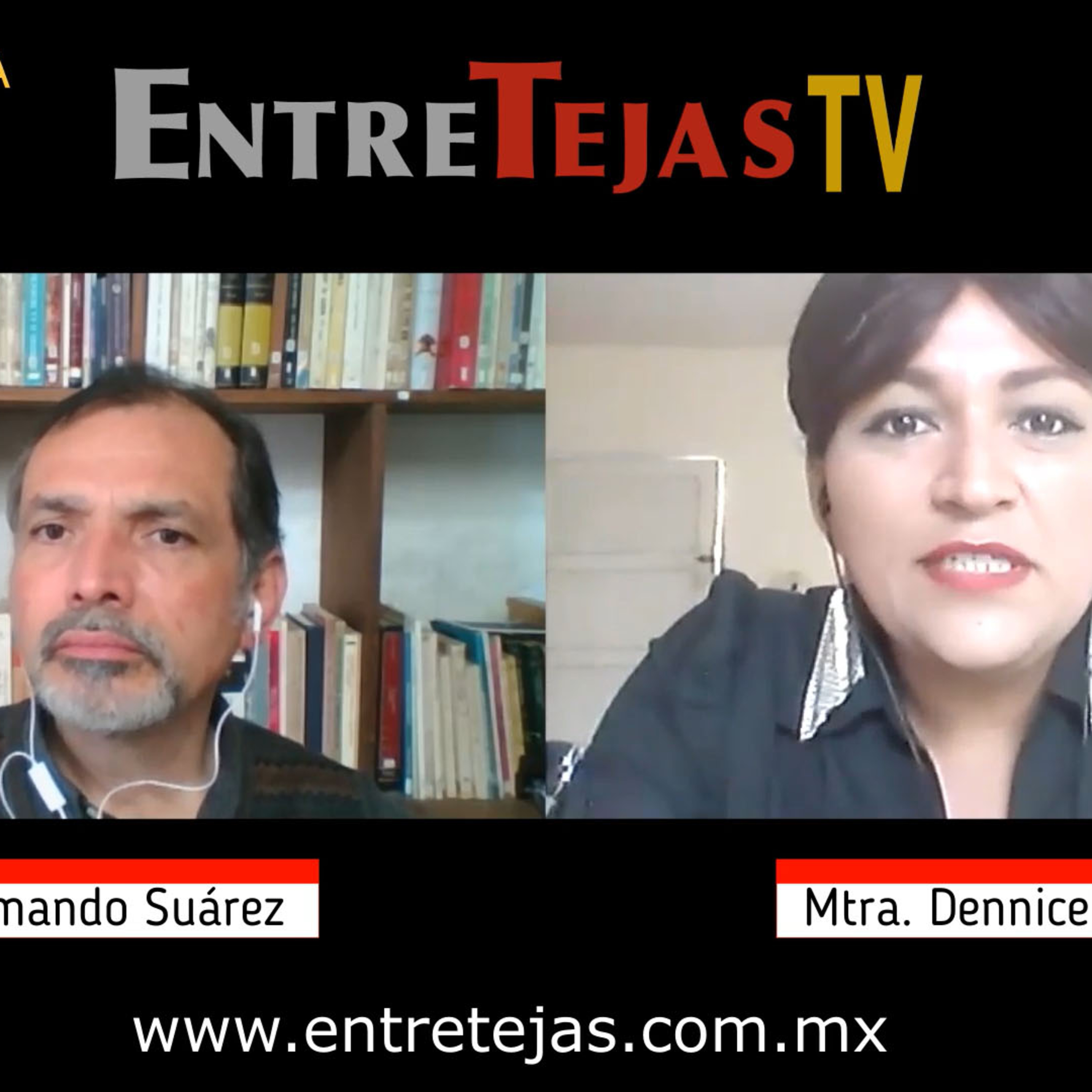 ENTRETEJAS TV