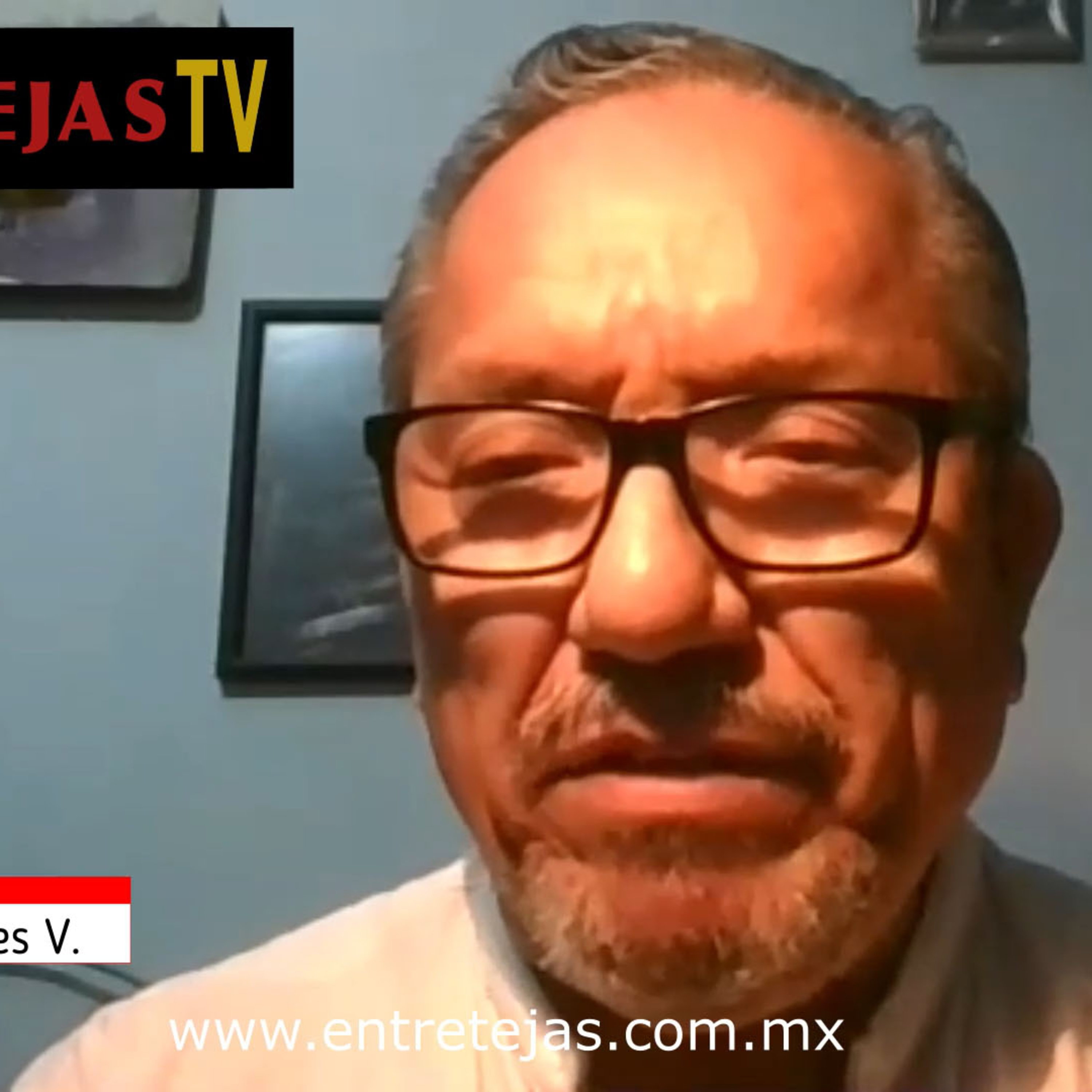 ENTRETEJAS TV