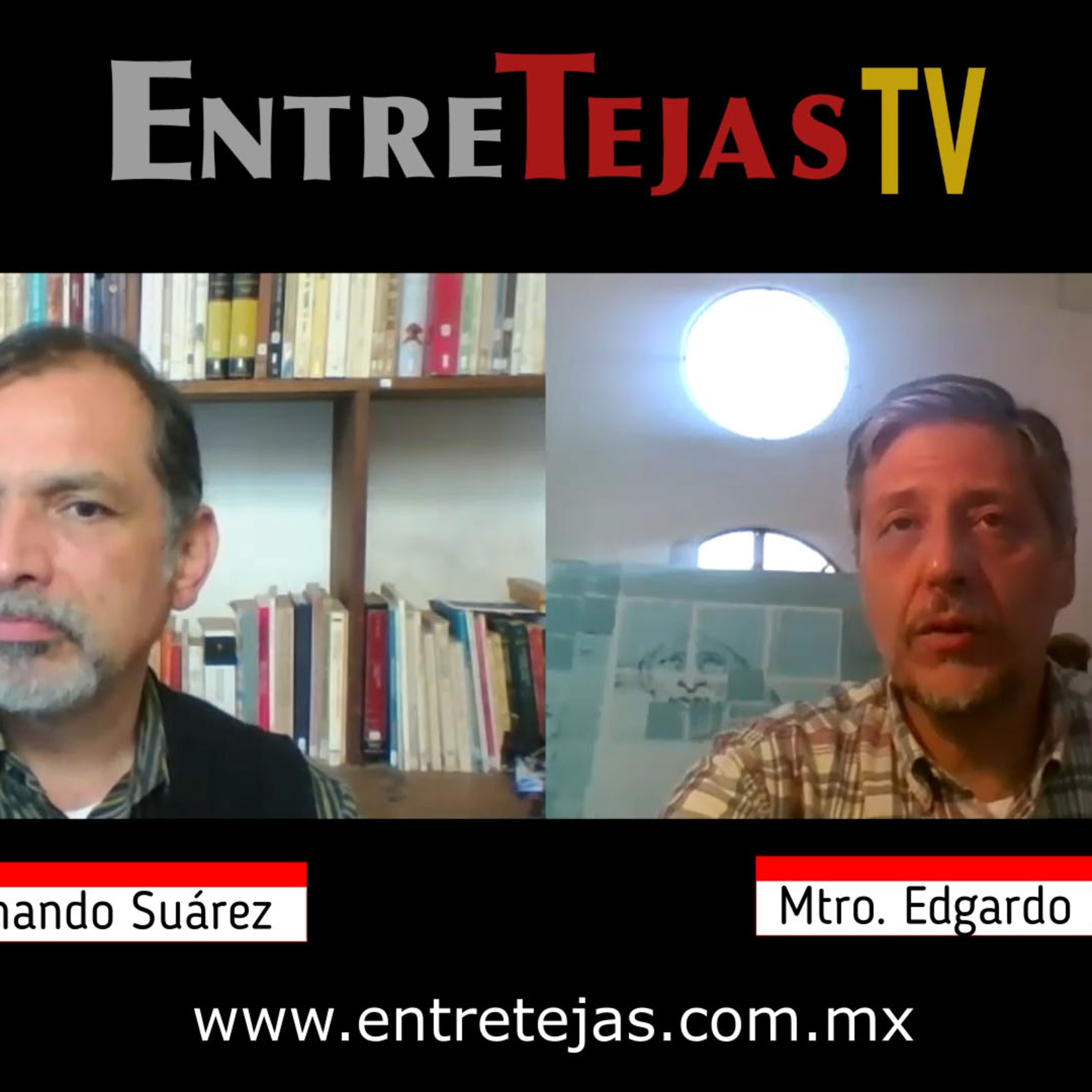 ENTRETEJAS TV