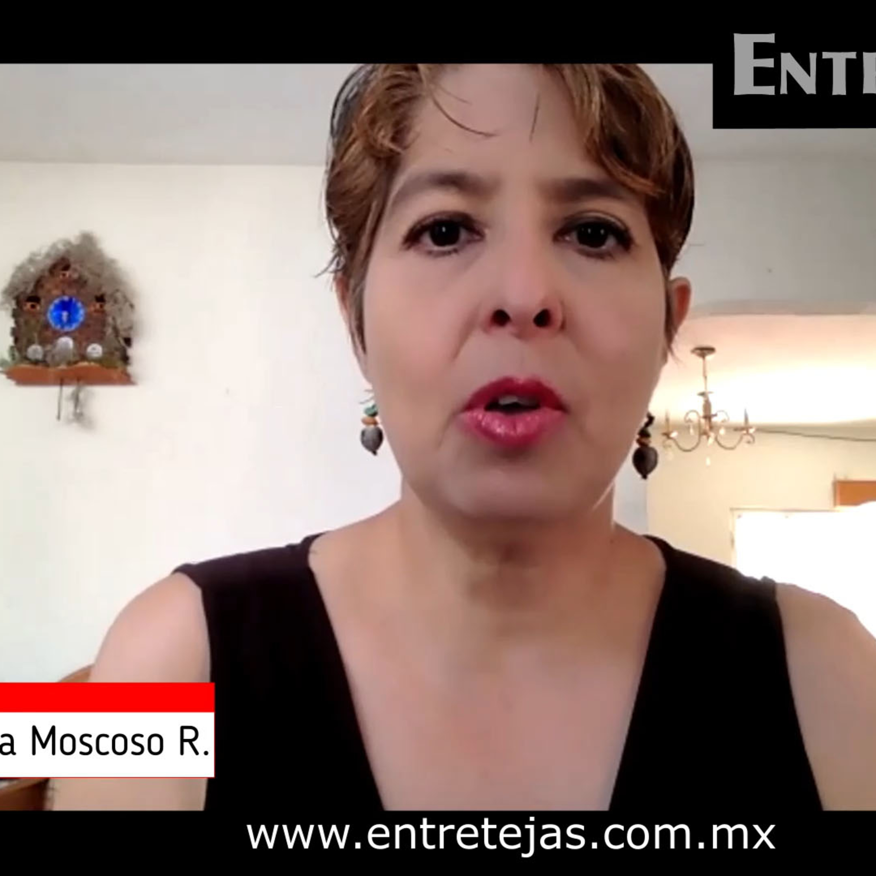 ENTRETEJAS TV