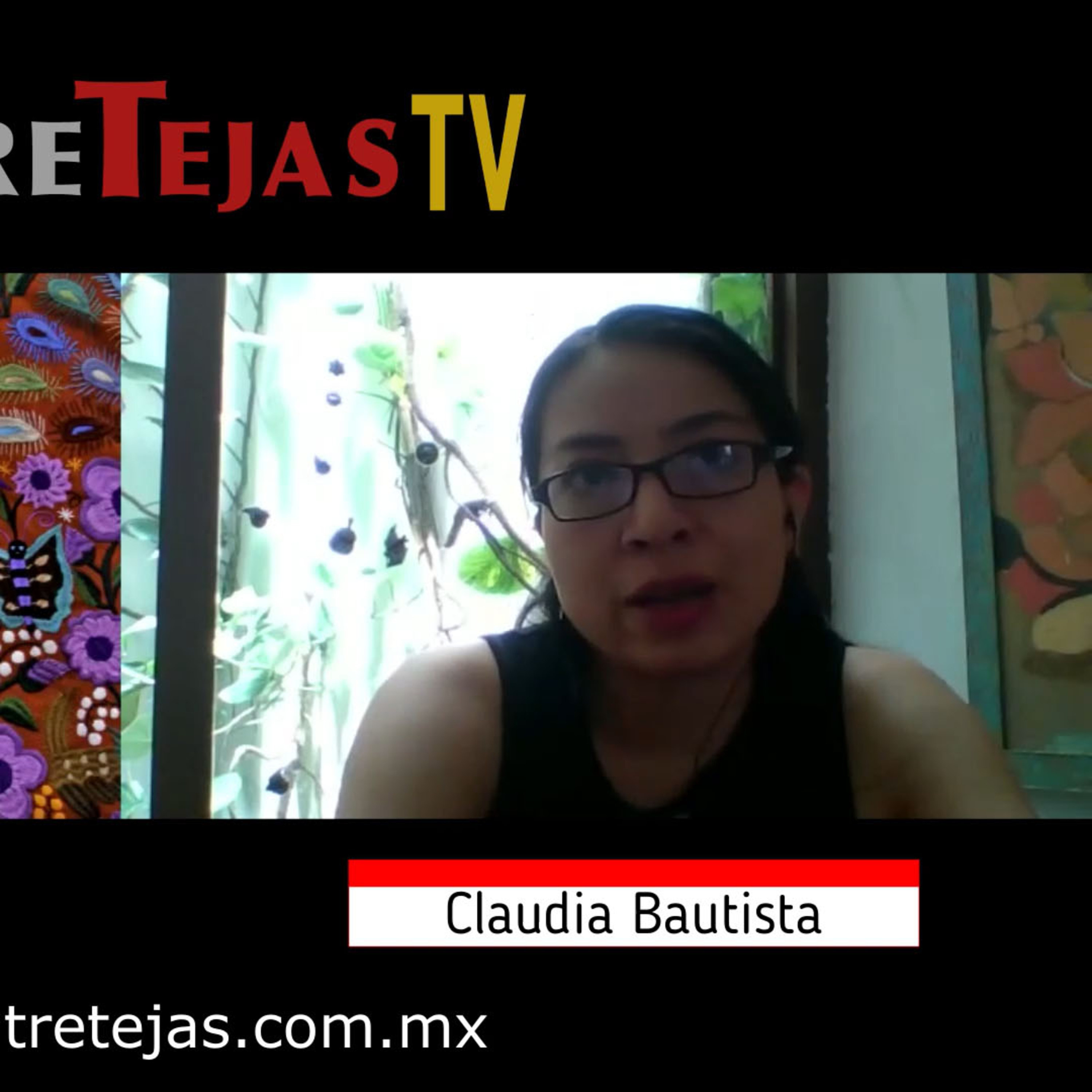 ENTRETEJAS TV