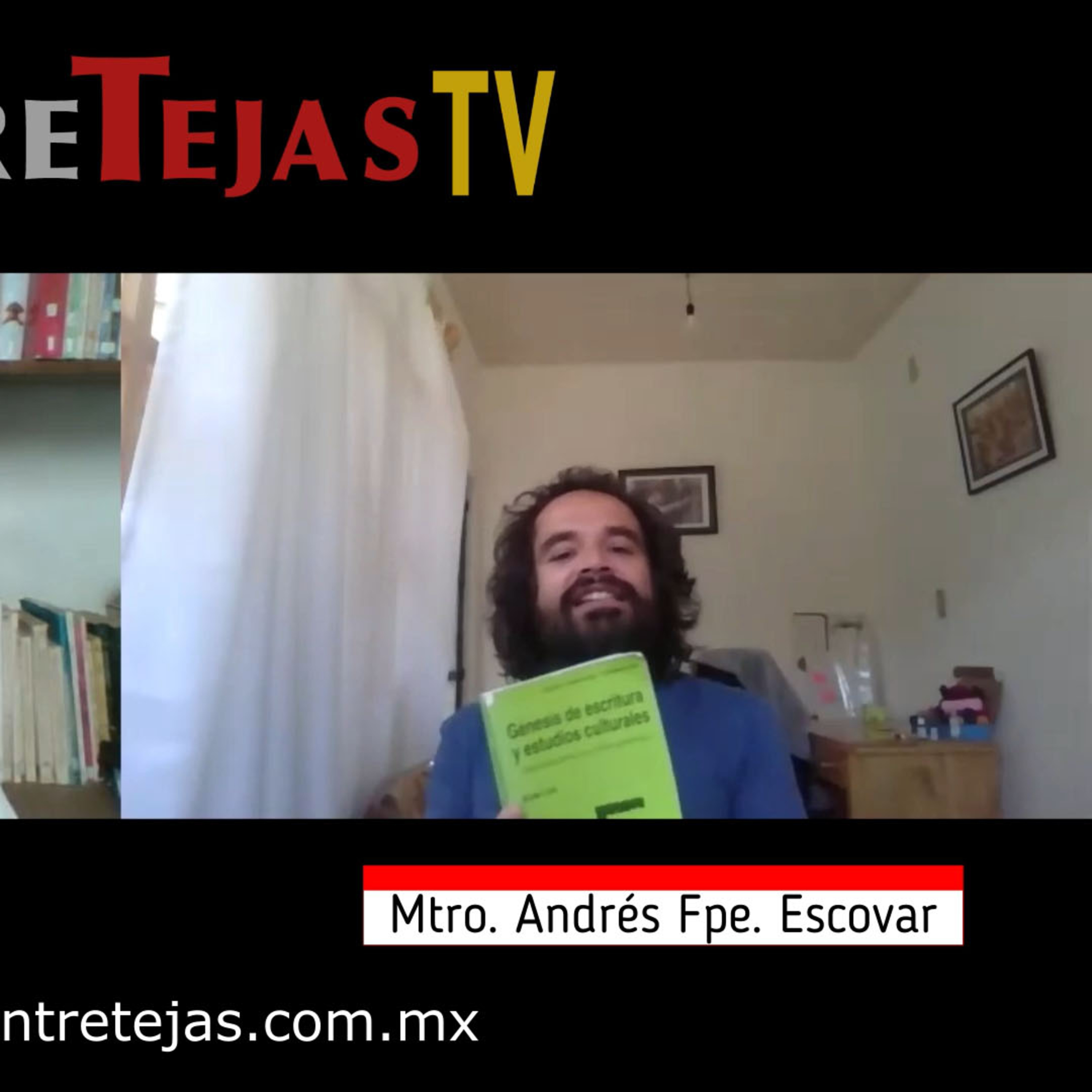ENTRETEJAS TV