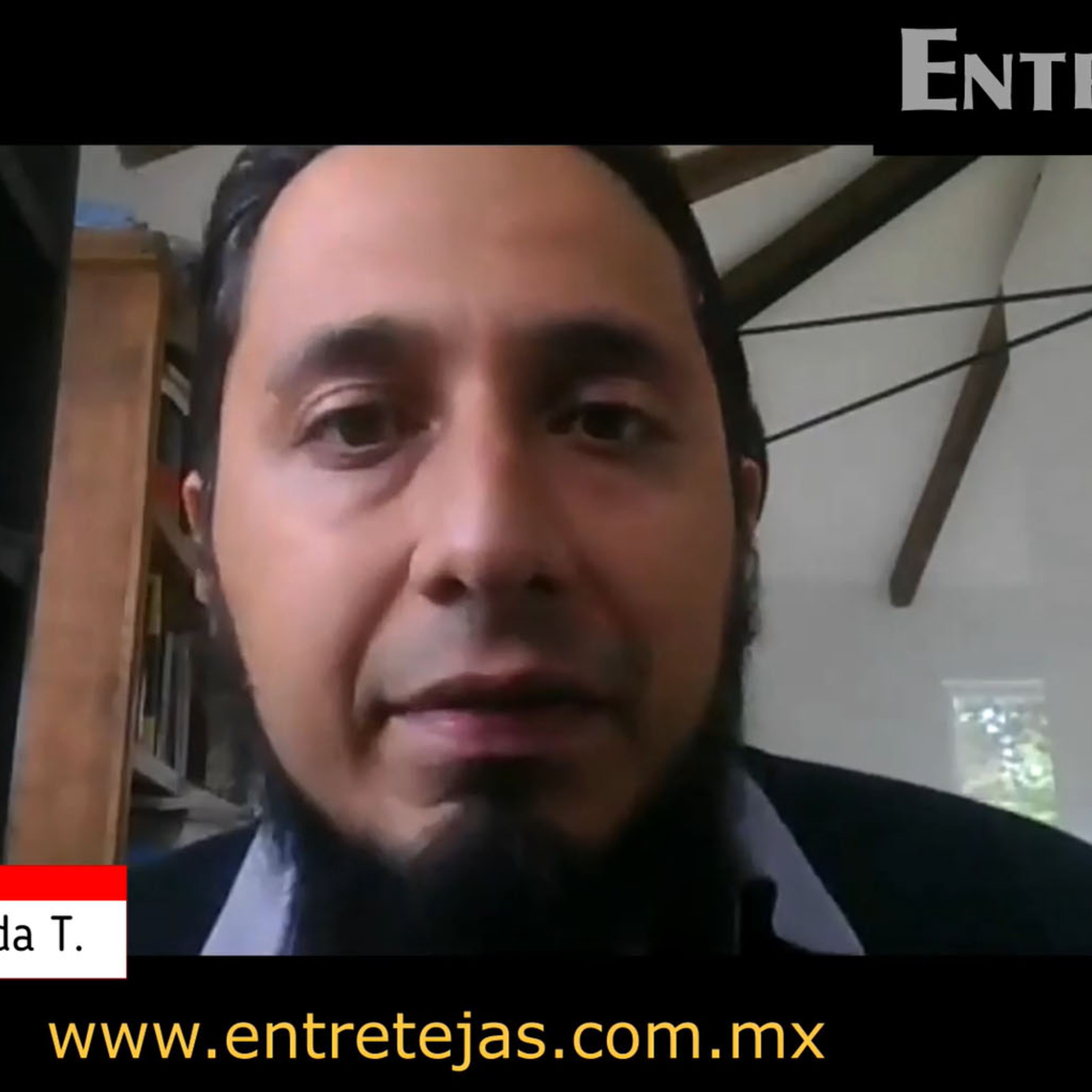ENTRETEJAS TV