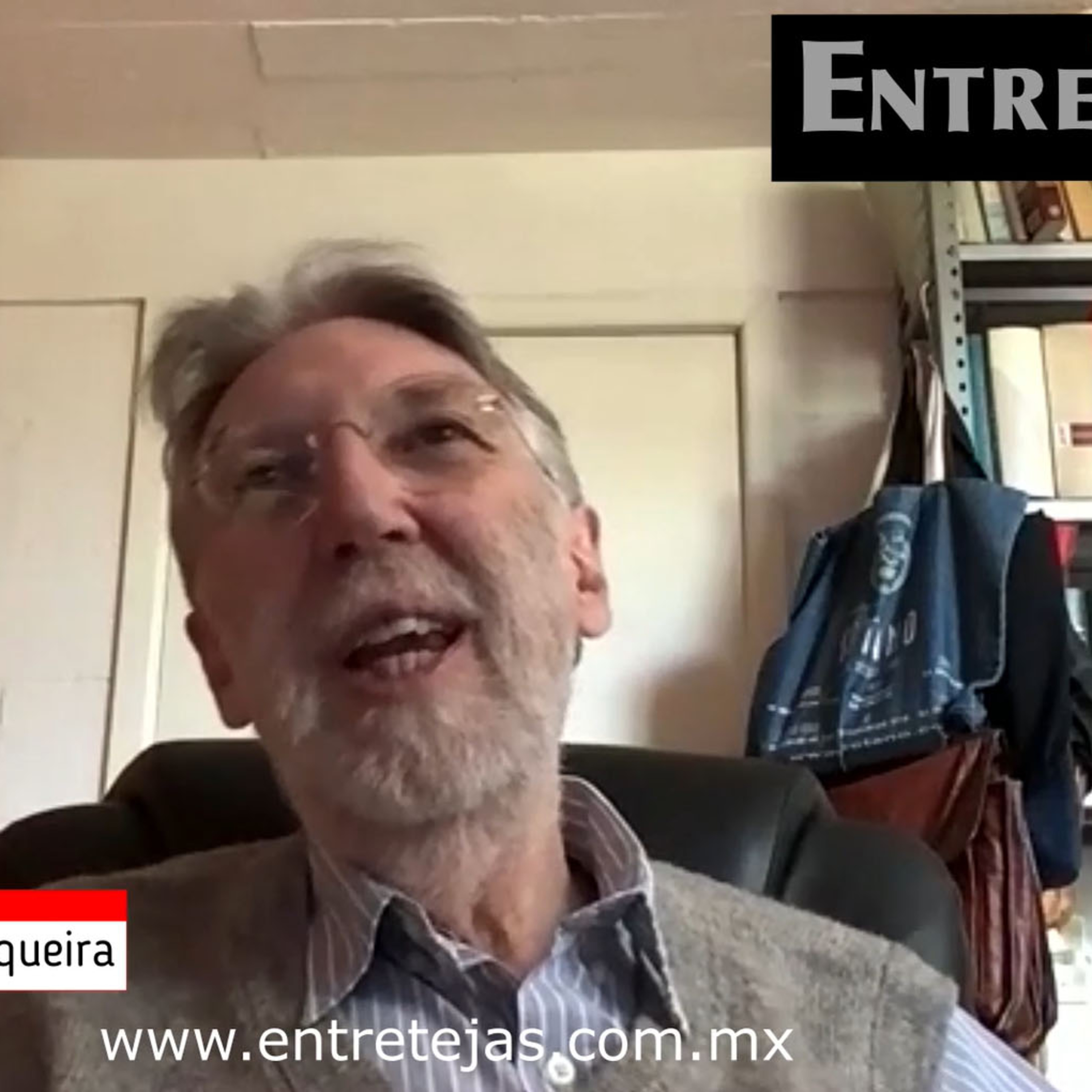 ENTRETEJAS TV
