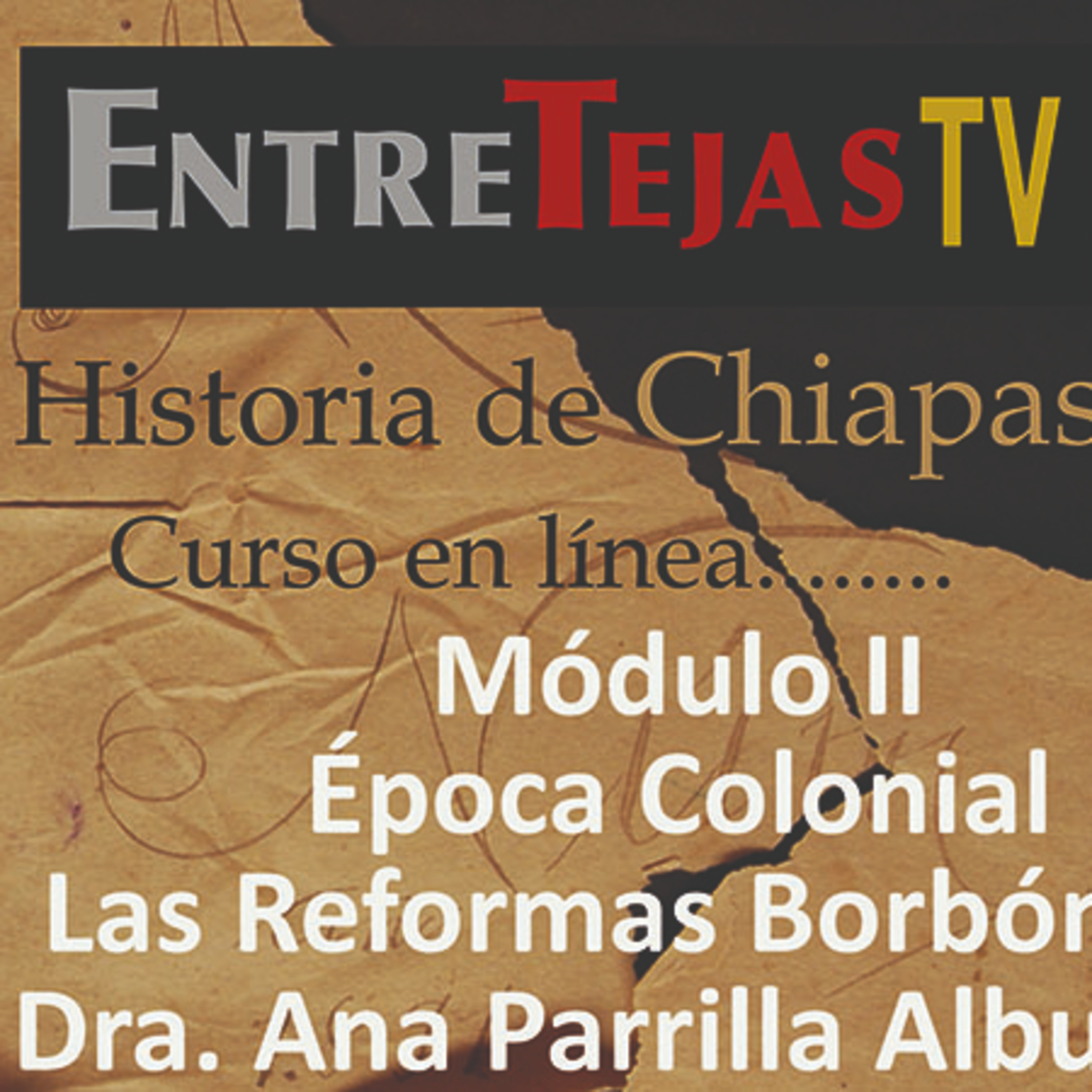 ENTRETEJAS TV