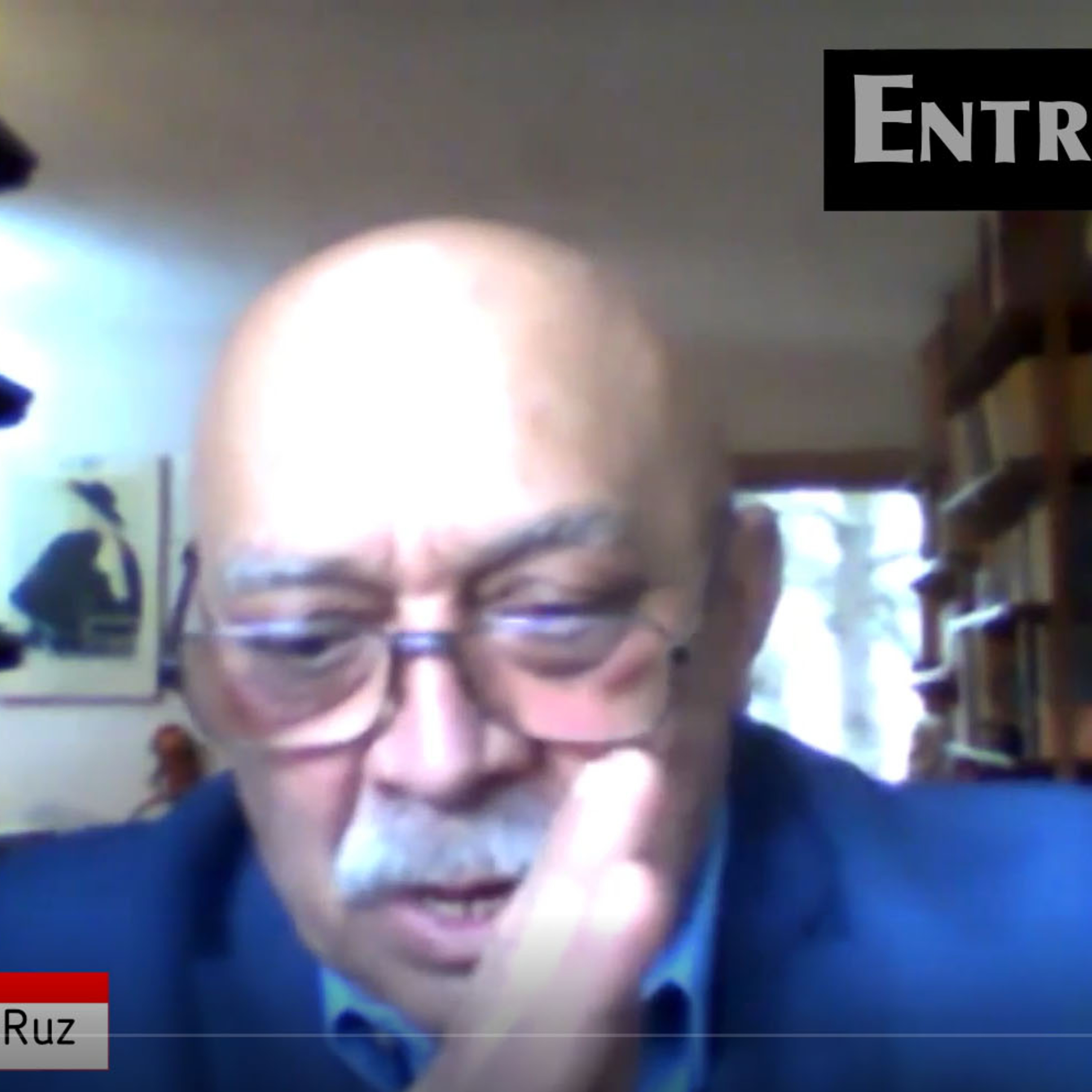 ENTRETEJAS TV