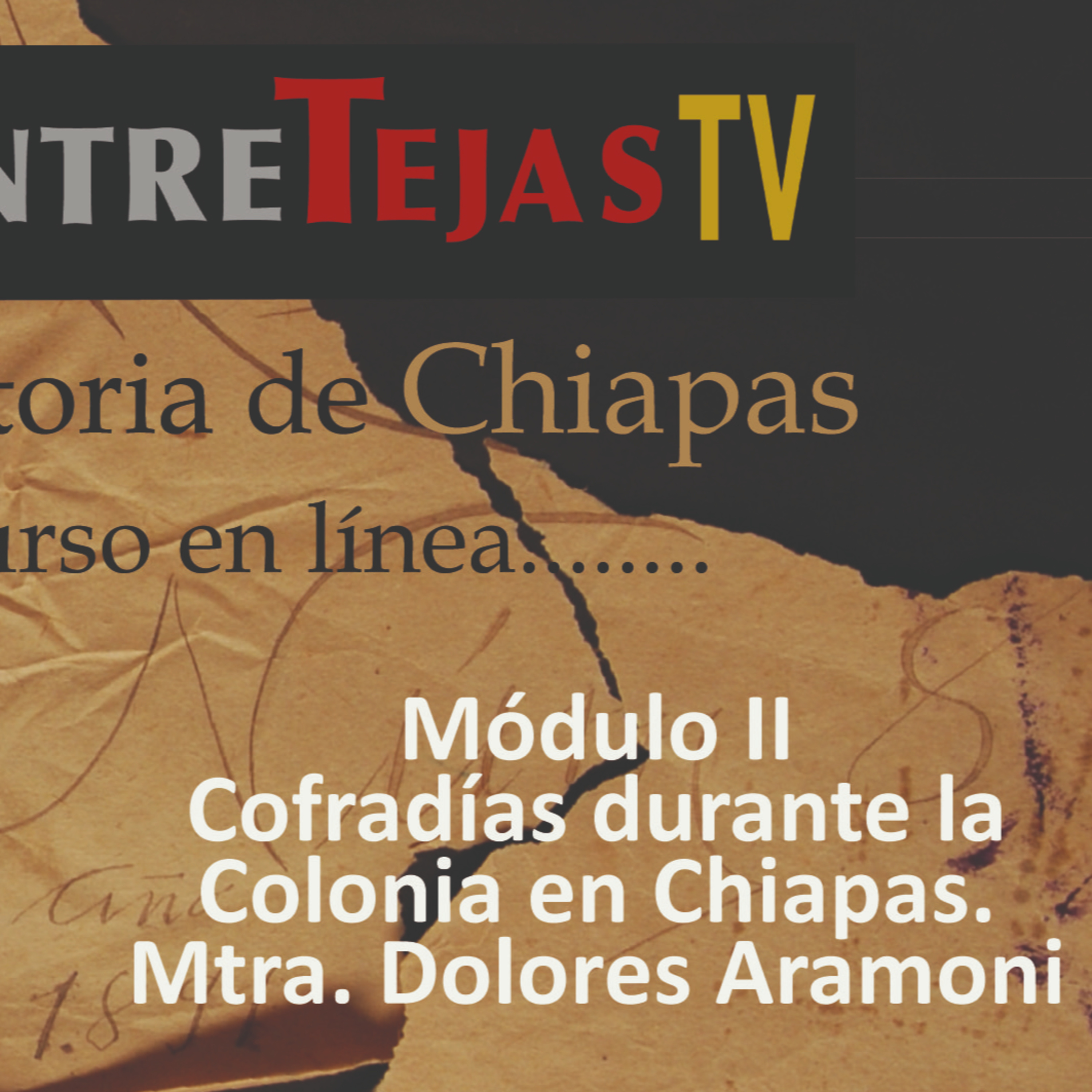 ENTRETEJAS TV