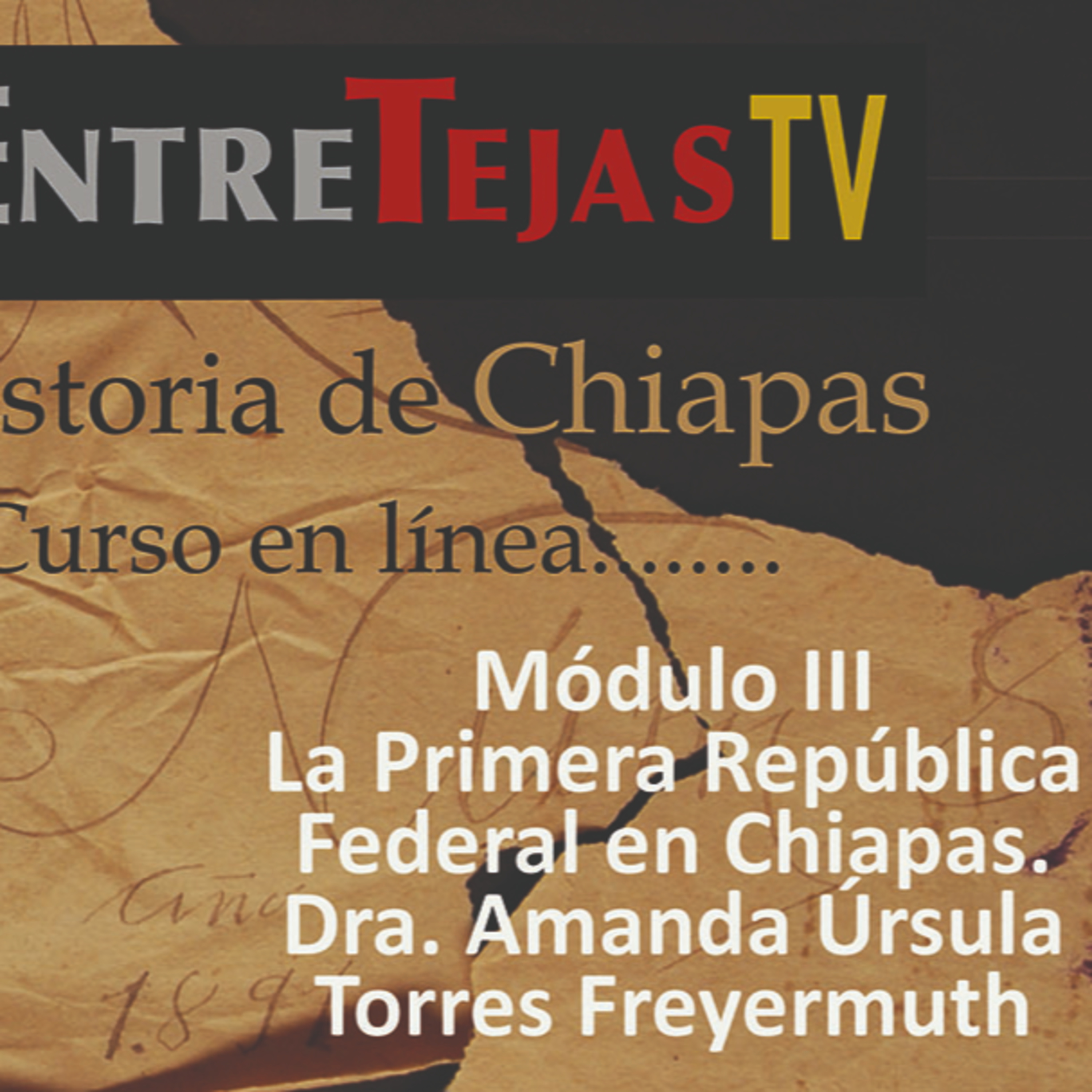 ENTRETEJAS TV