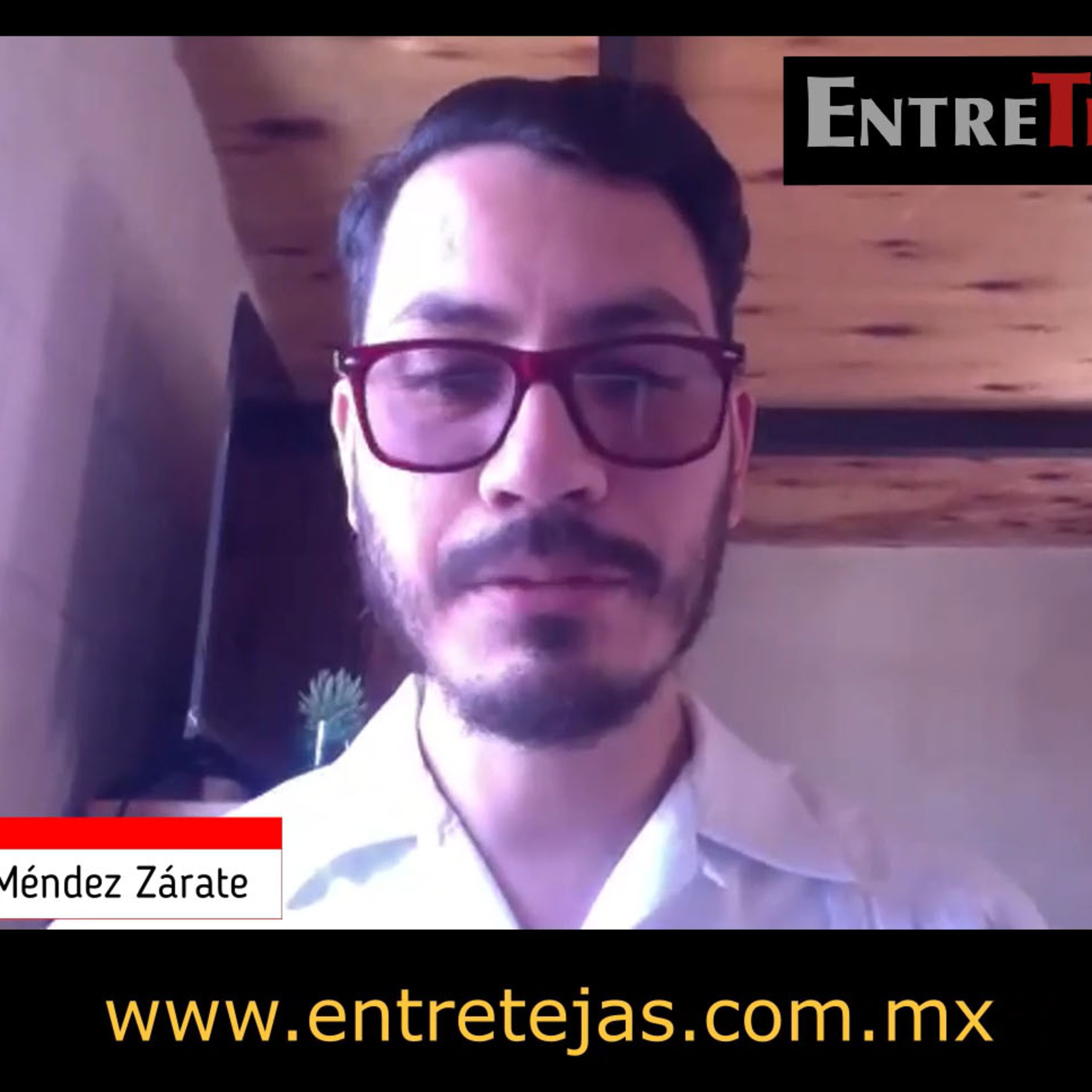 ENTRETEJAS TV