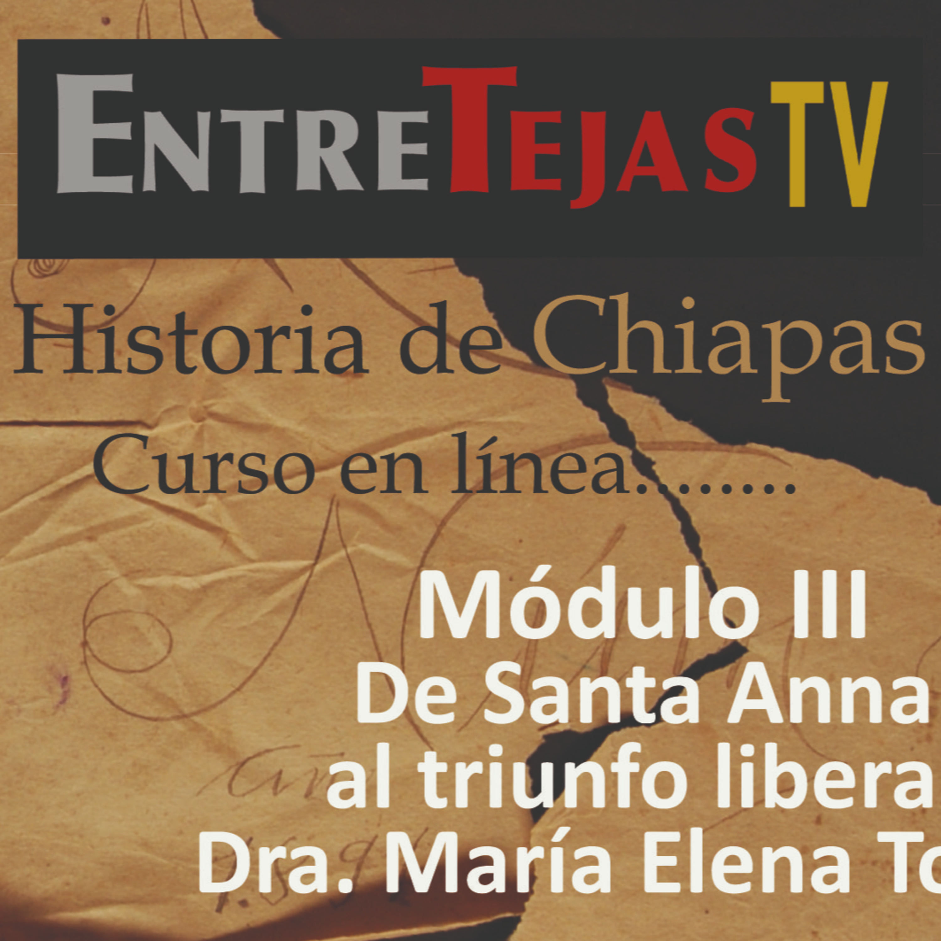 ENTRETEJAS TV
