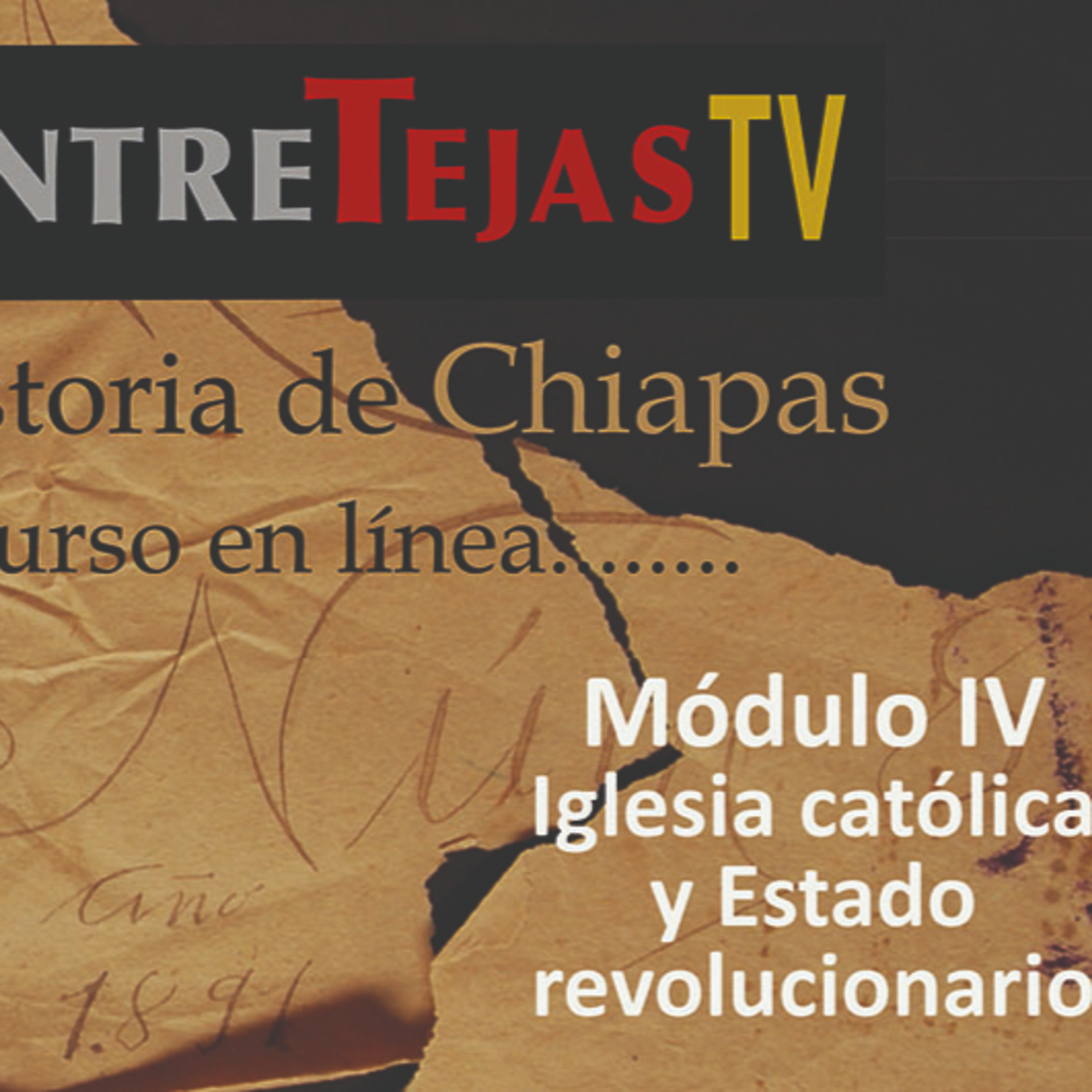 ENTRETEJAS TV