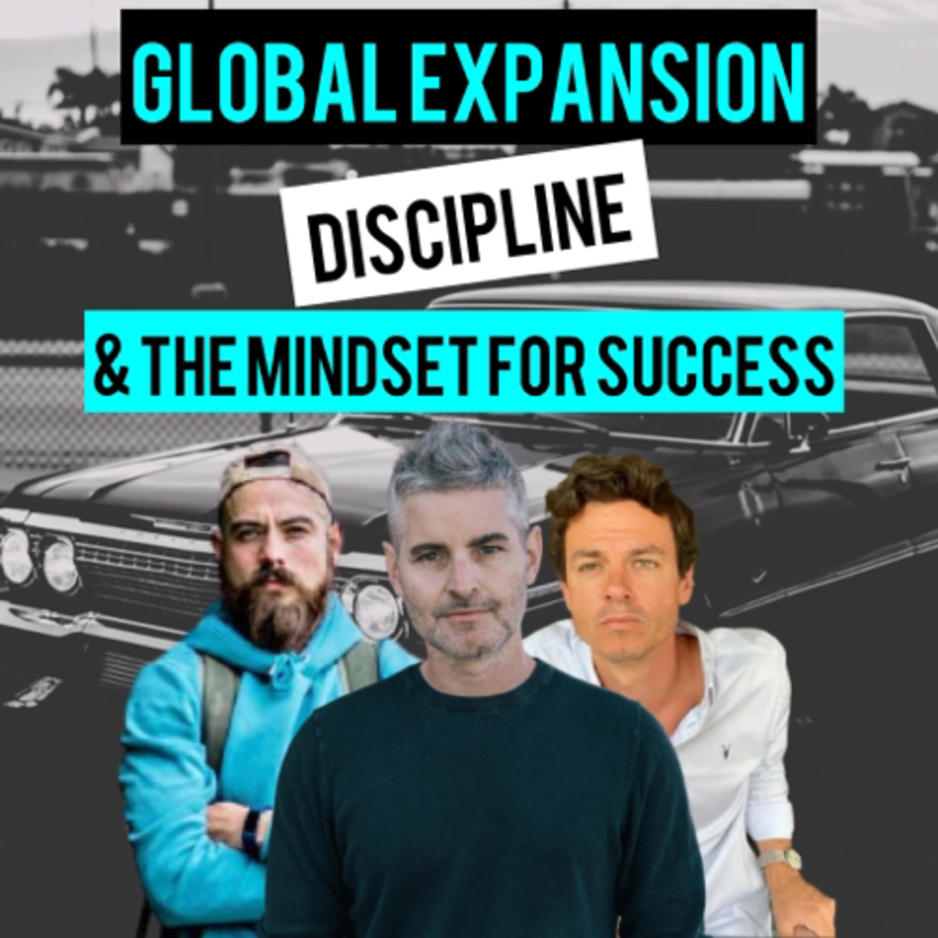 The eXp Podcast