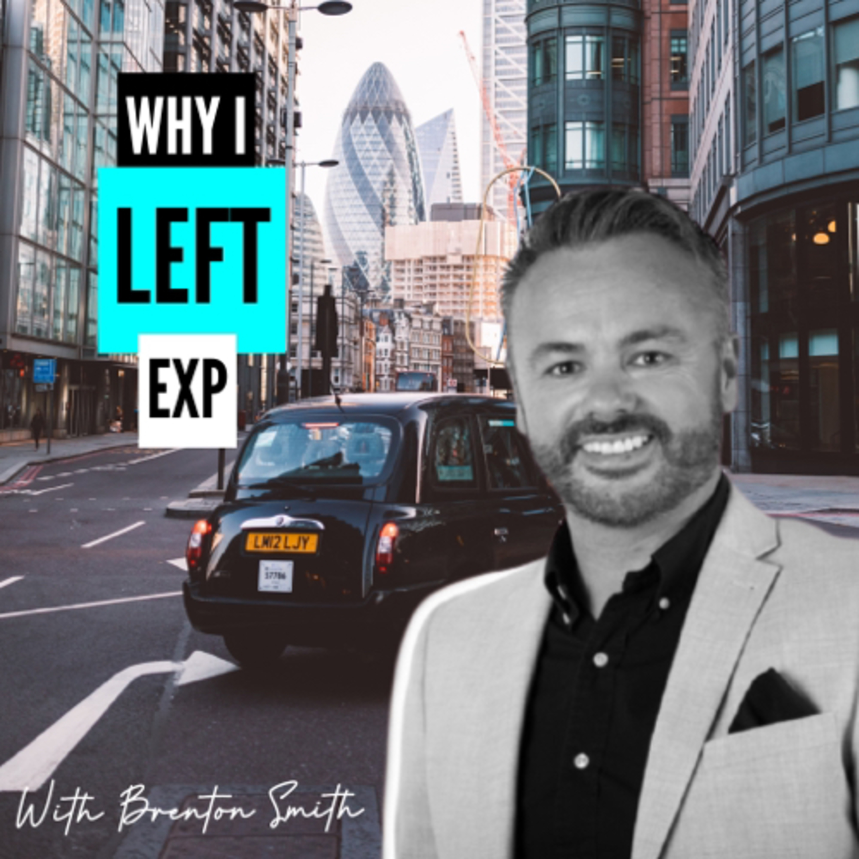 The eXp Podcast
