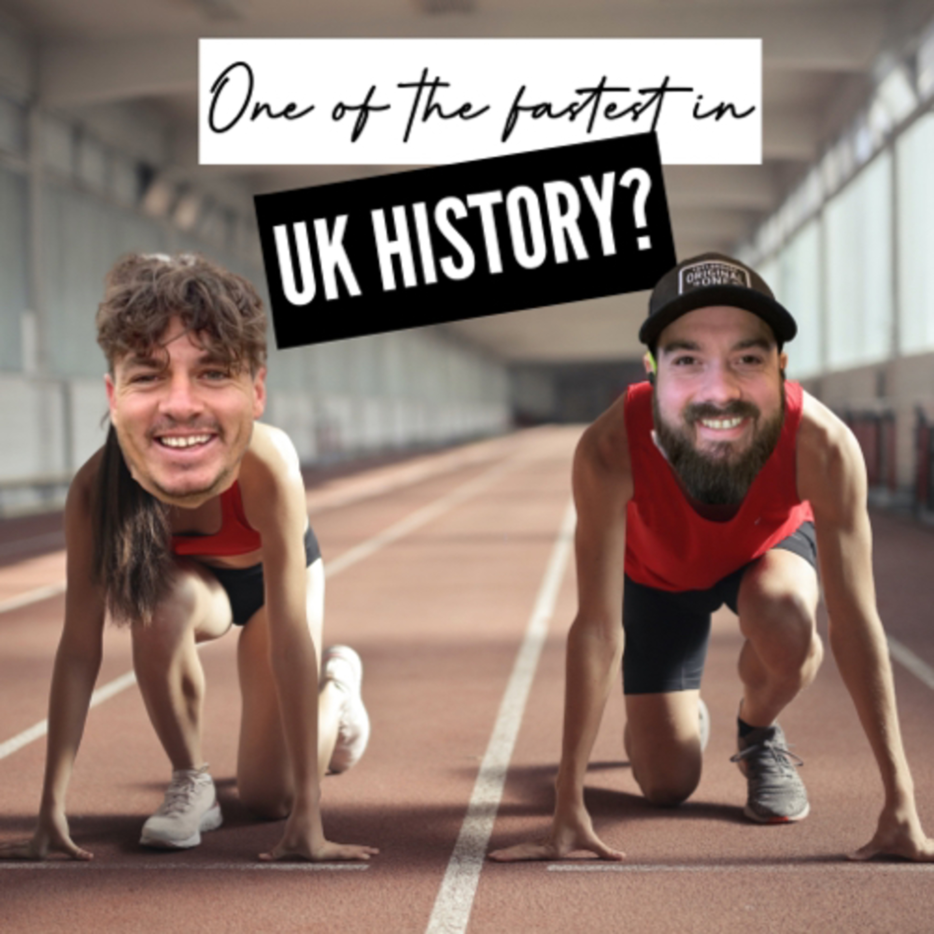 Are we one of the fastest growing estate agencies in UK history? (Anniversary episode 🤩) episode artwork