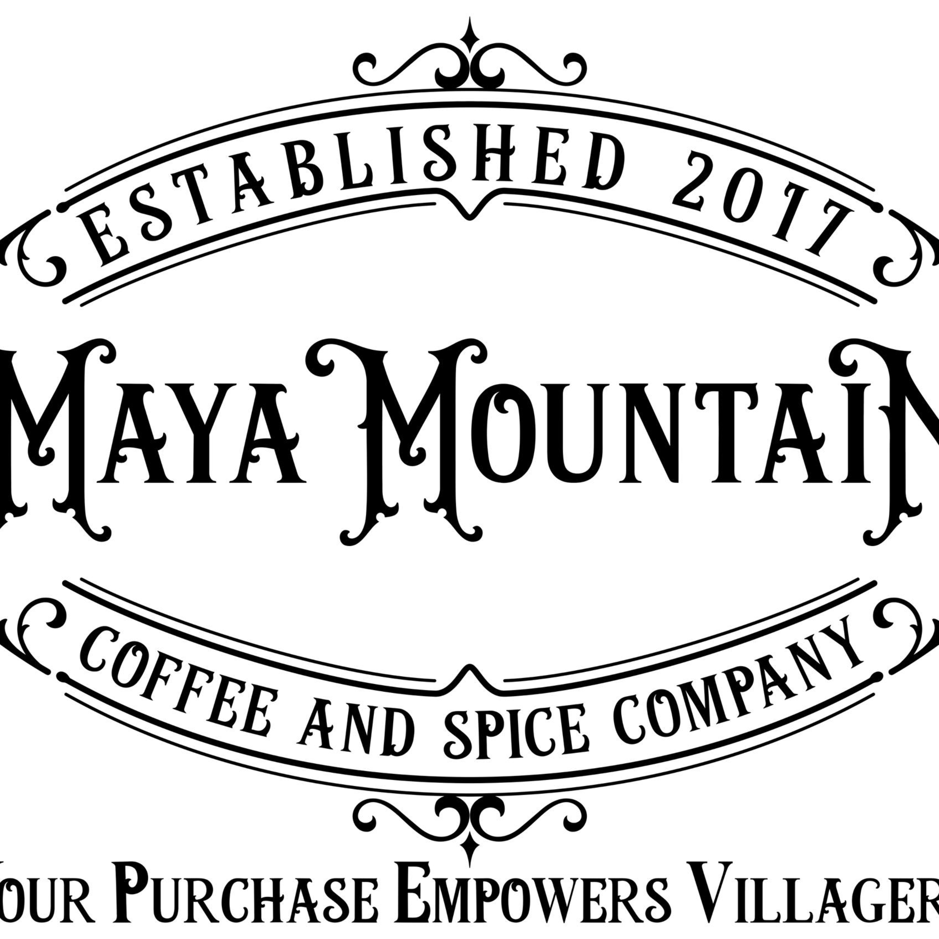 Episode-56- Interview with Eric Noel From Maya Mountain episode artwork