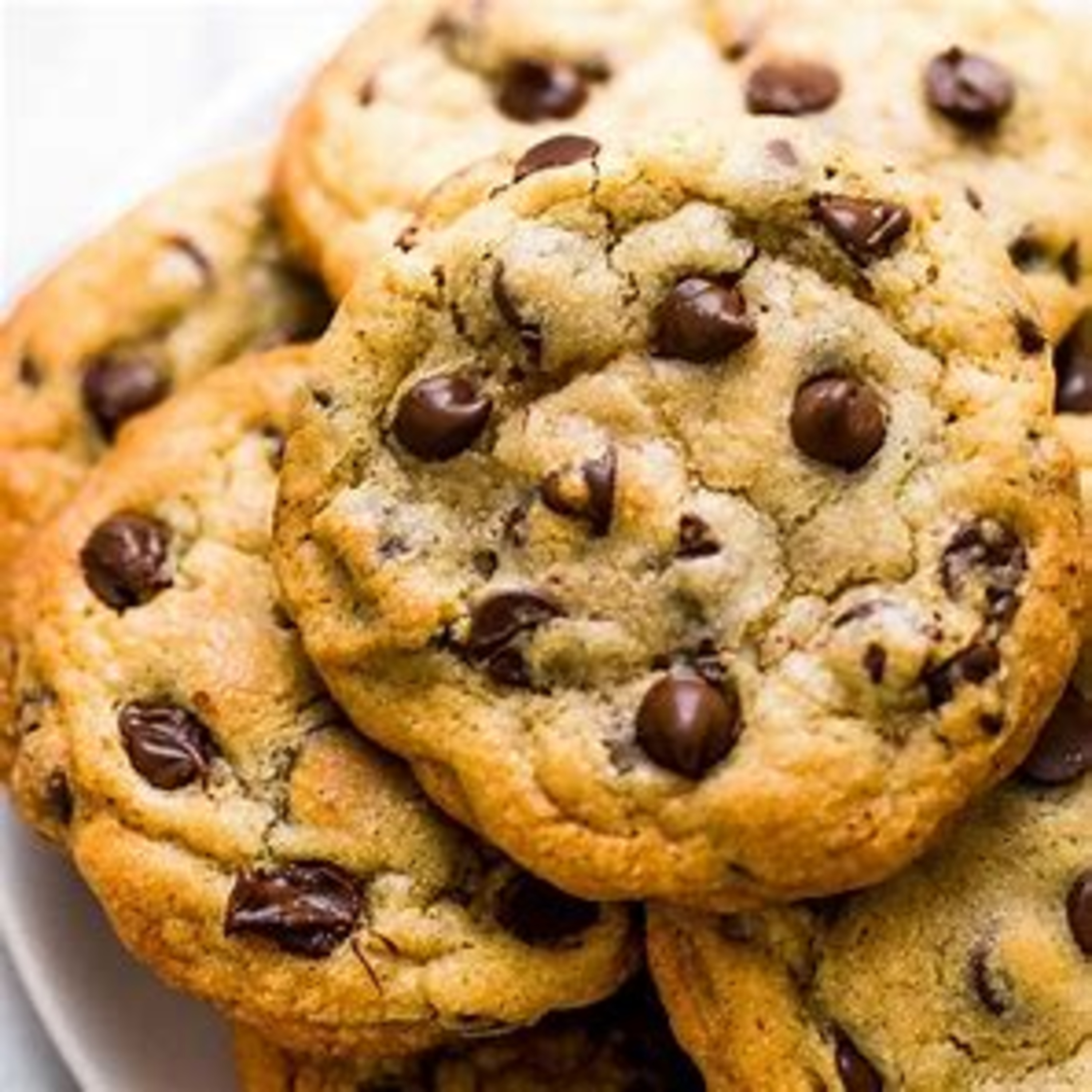 Galletas de chocolate episode artwork