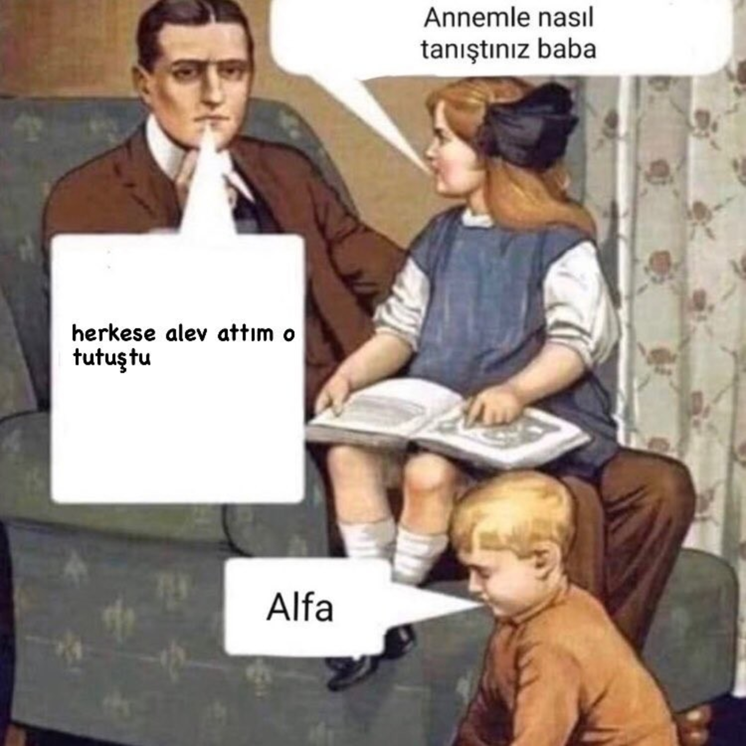 Hakuna Matata, Üzülme Her Şeye Şu Hayatta