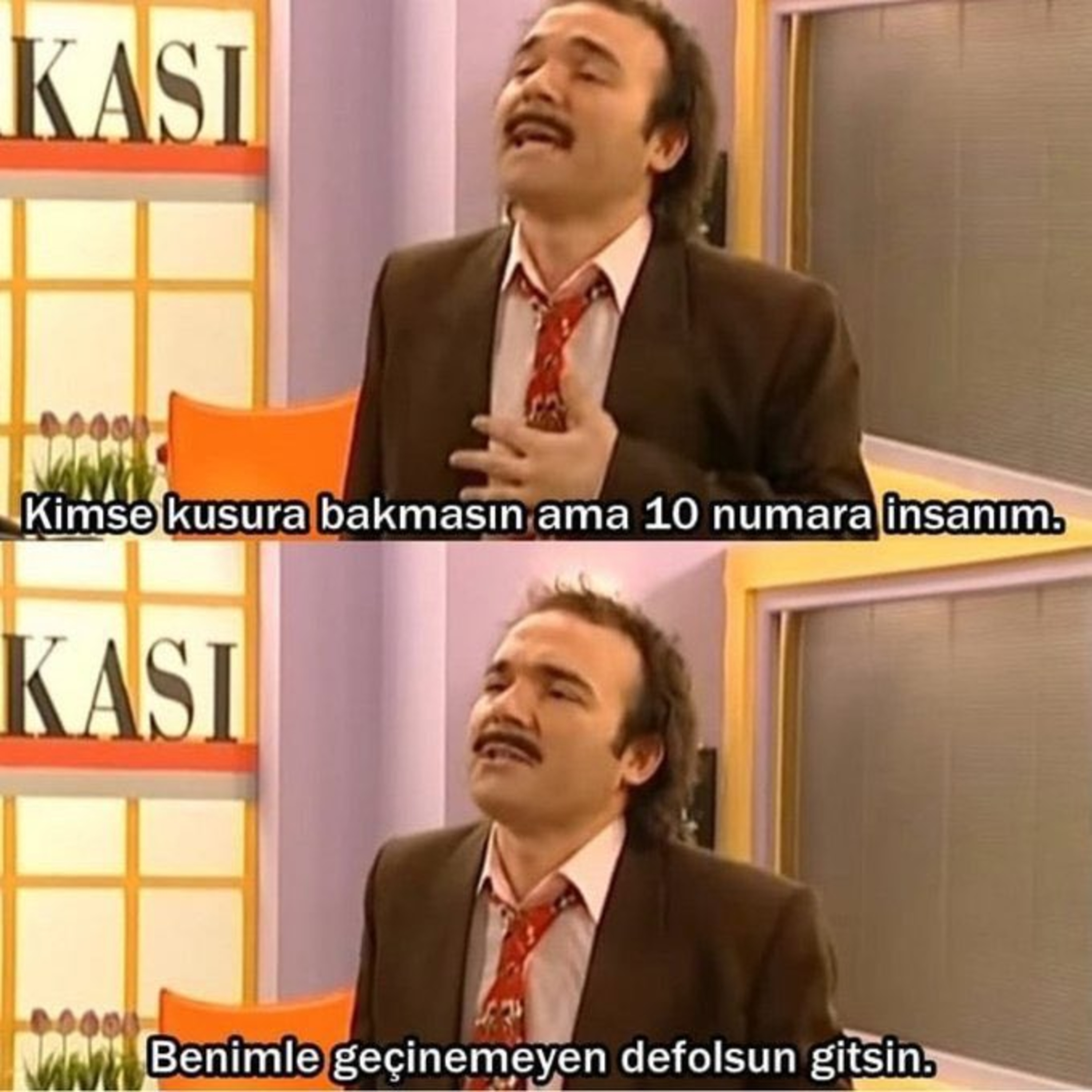 Hakuna Matata, Üzülme Her Şeye Şu Hayatta
