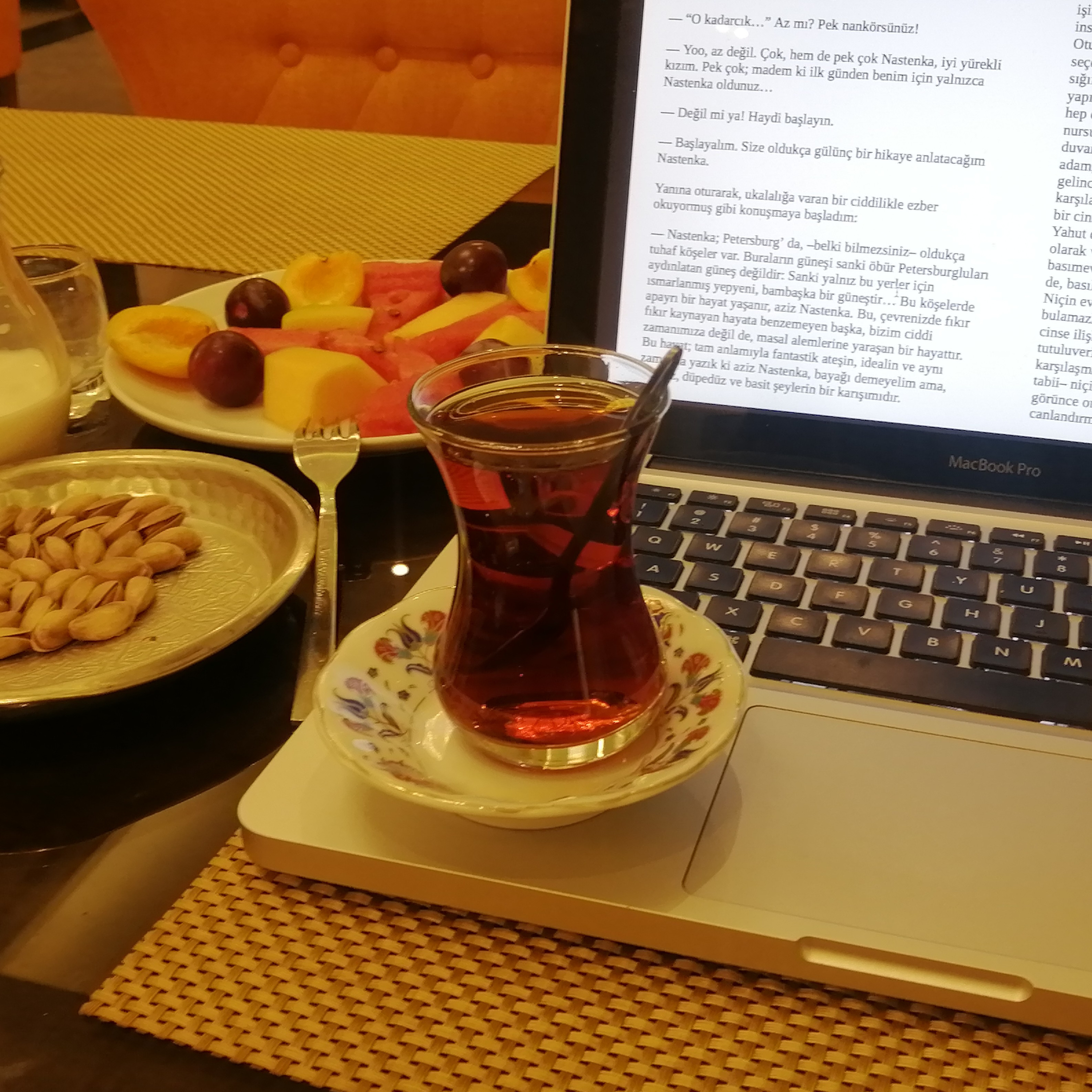 Hakuna Matata, Üzülme Her Şeye Şu Hayatta