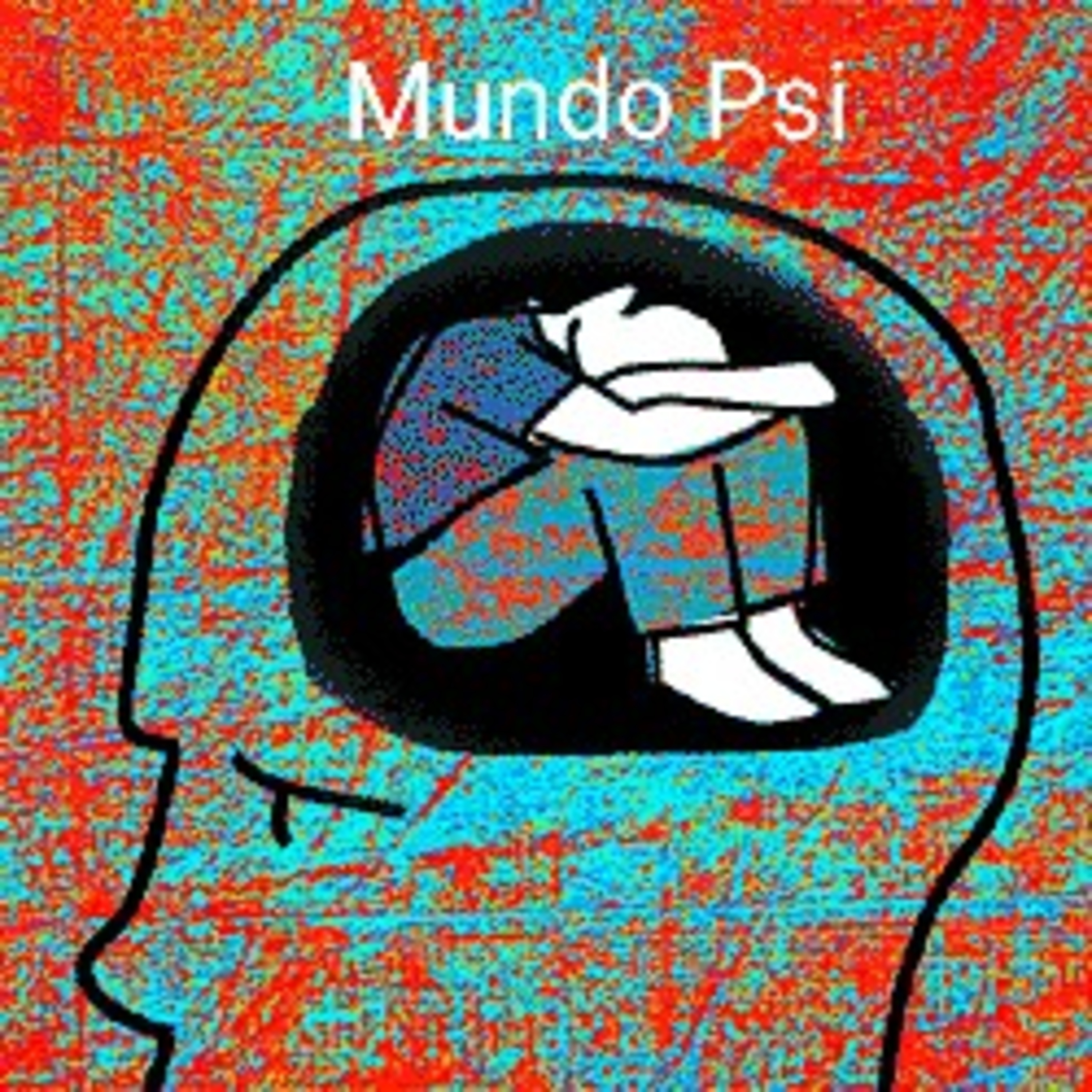 Transtorno de Personalidade Esquizoide episode artwork
