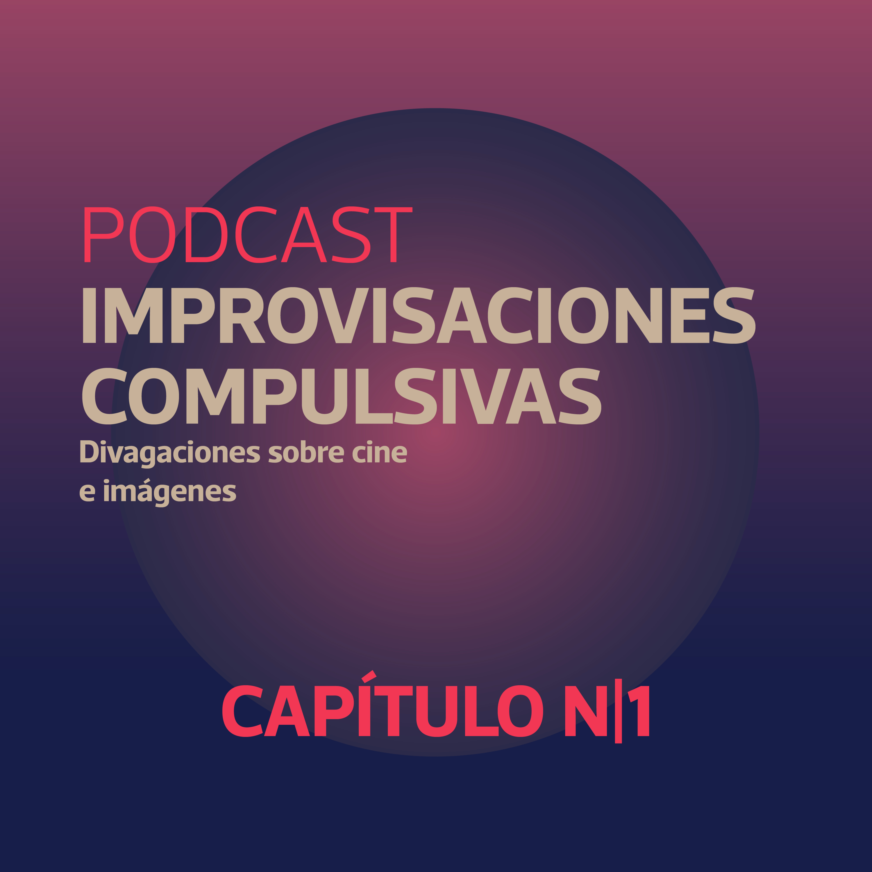 Improvisaciones Compulsivas